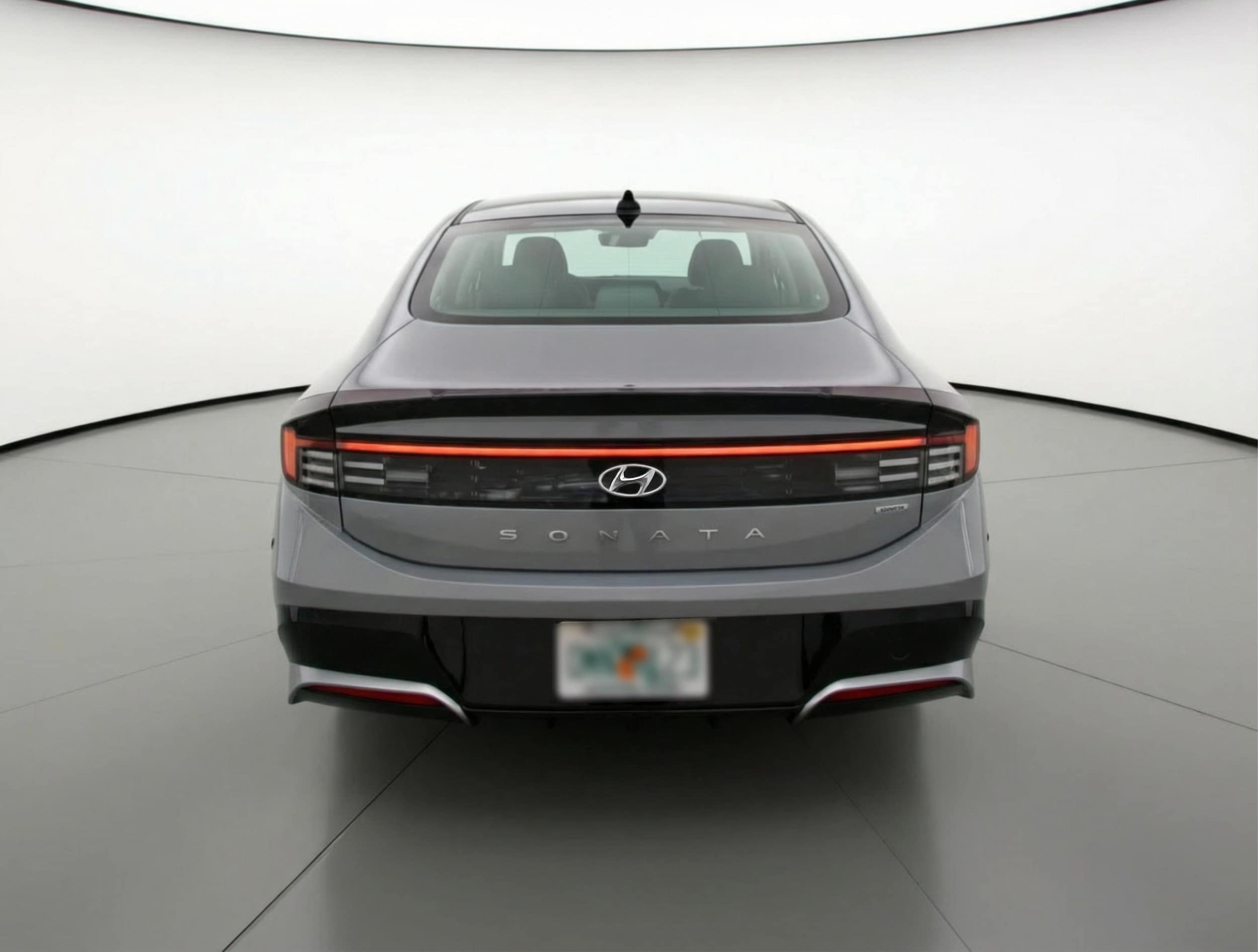 Thumbnail: 2025 Hyundai Sonata - 6