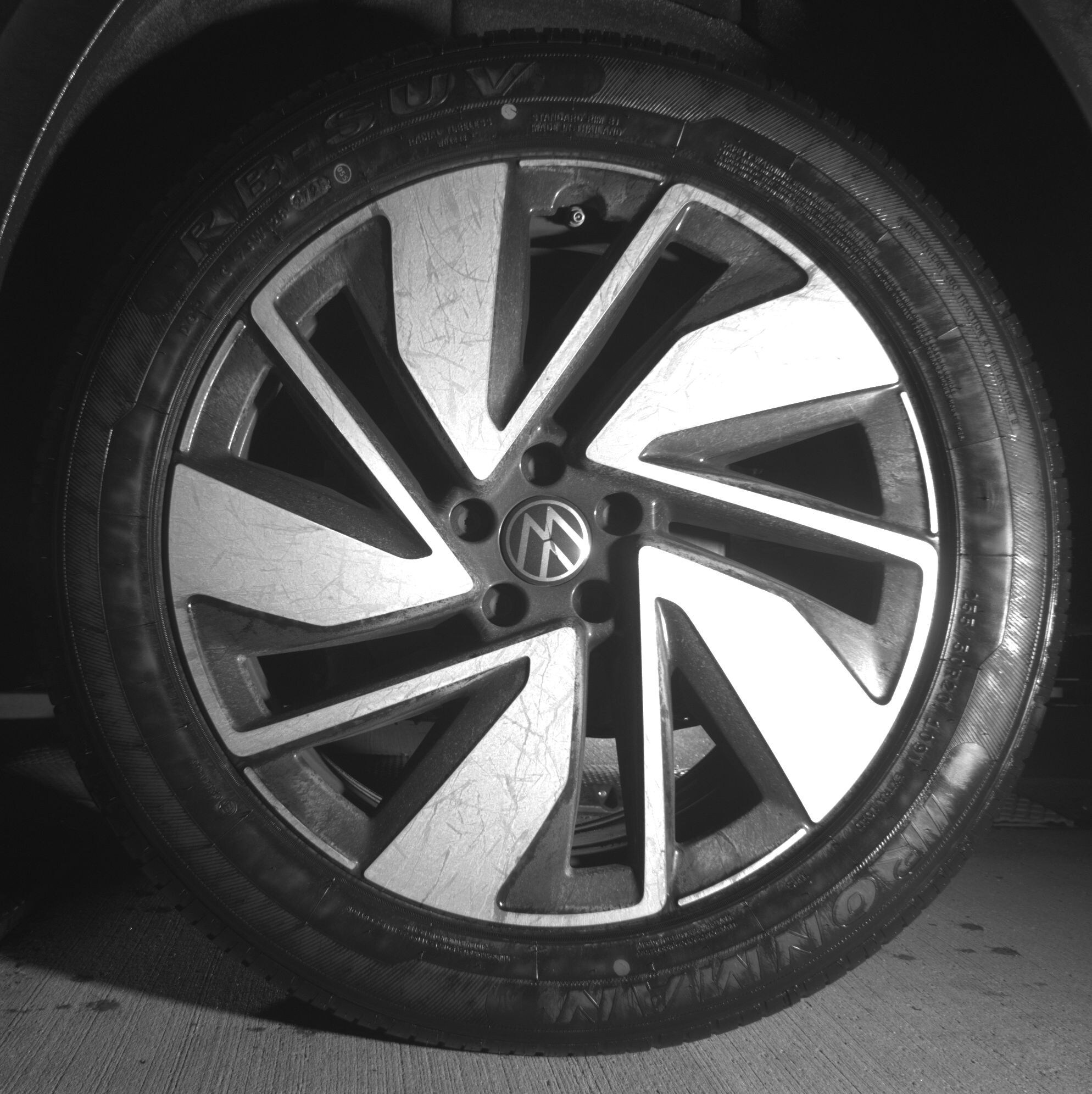 Thumbnail: 2025 Volkswagen Atlas - 11