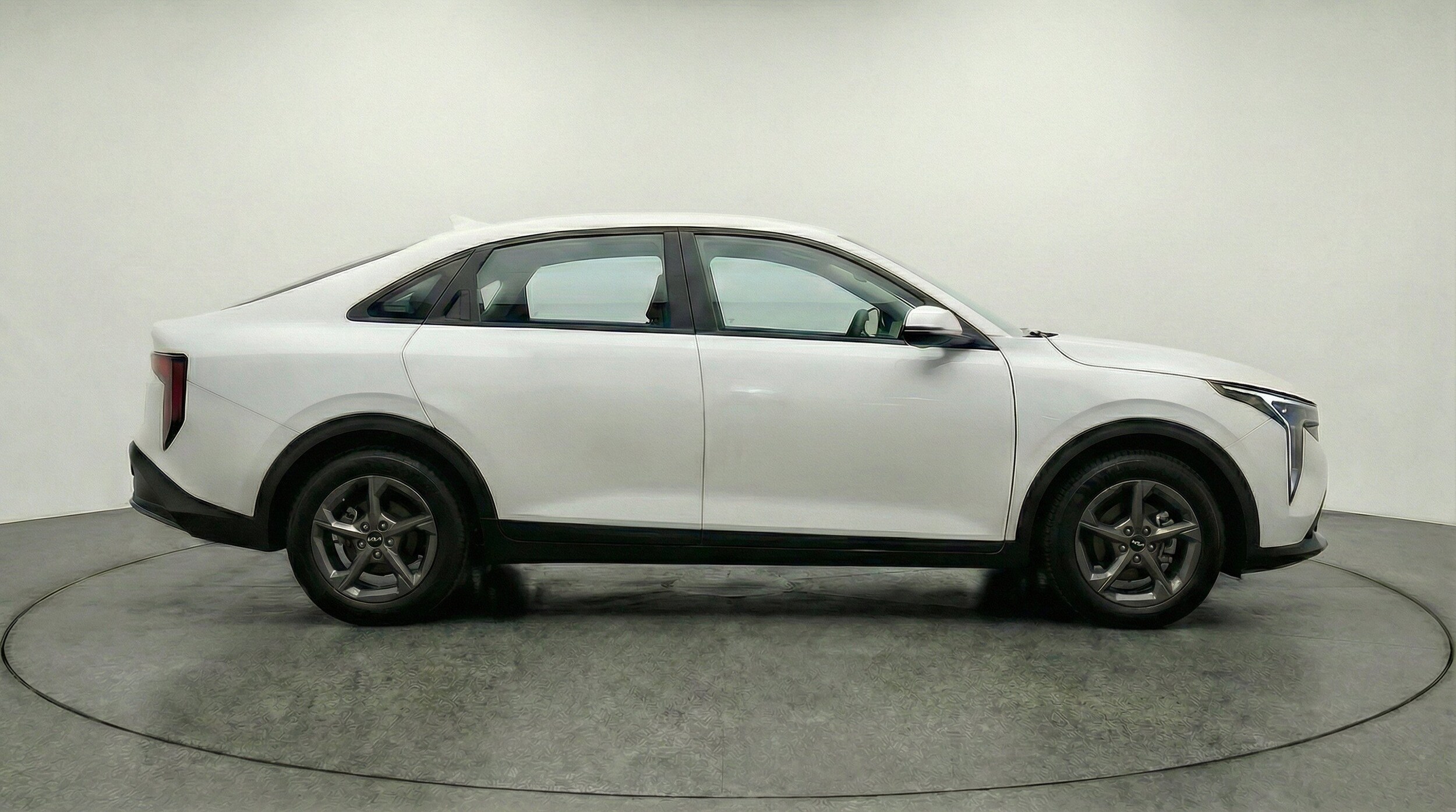 Thumbnail: 2025 Kia K4 - 11