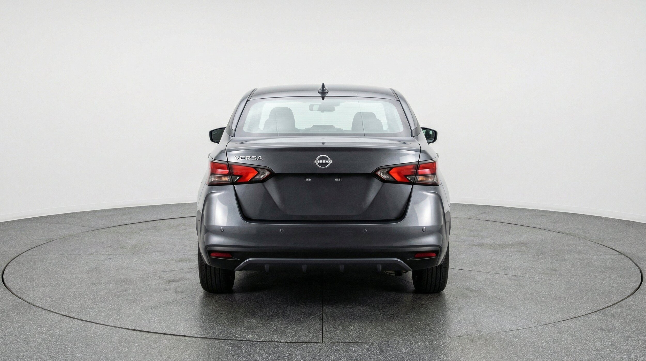 Thumbnail: 2025 Nissan Versa - 7