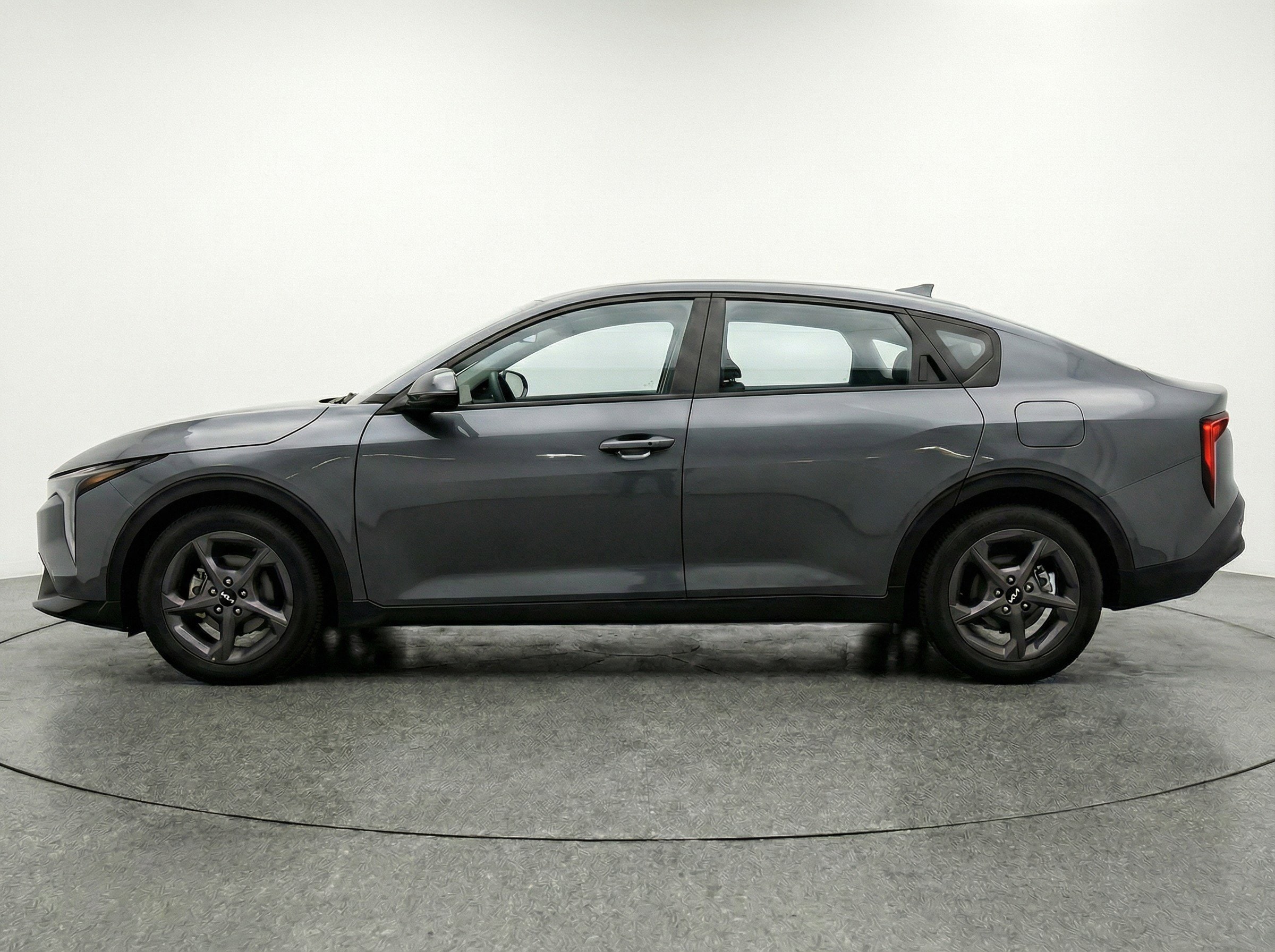 Thumbnail: 2025 Kia K4 - 5