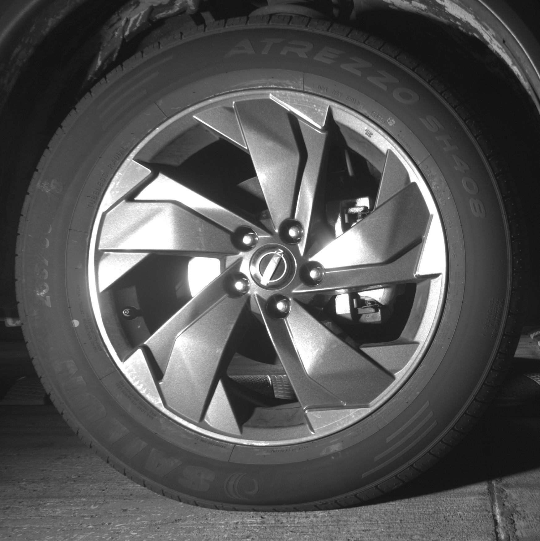 Thumbnail: 2025 Nissan Rogue - 10