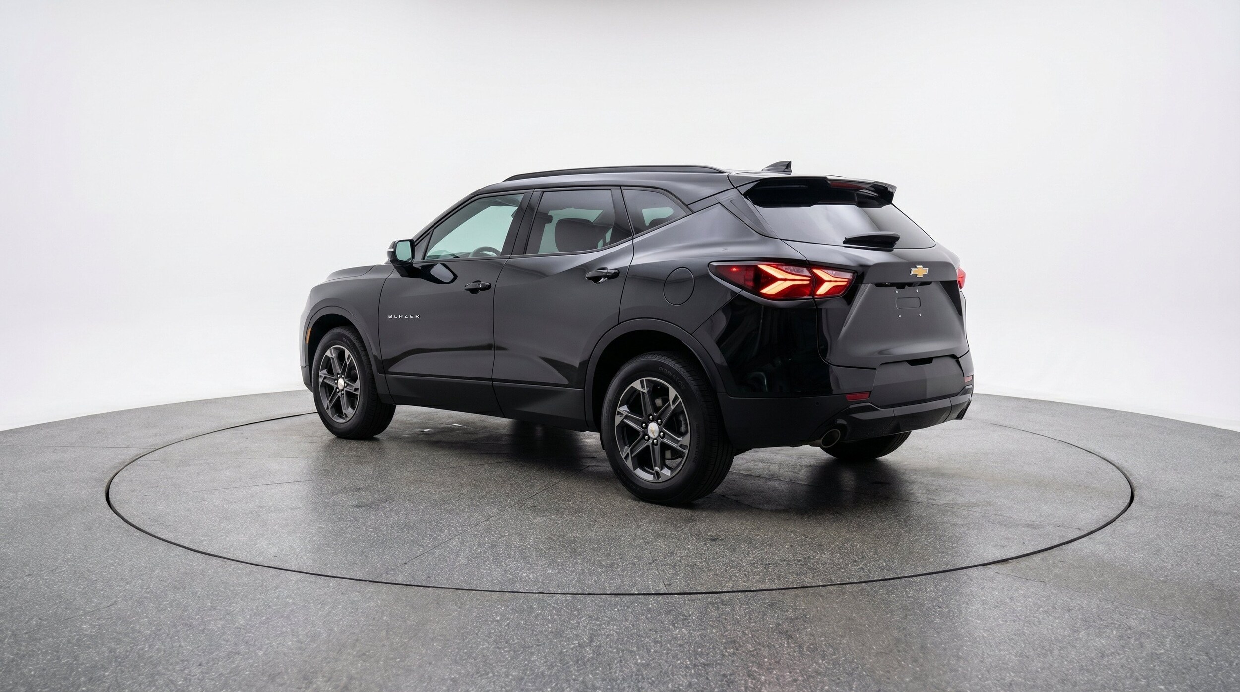 Thumbnail: 2025 Chevrolet Blazer - 6