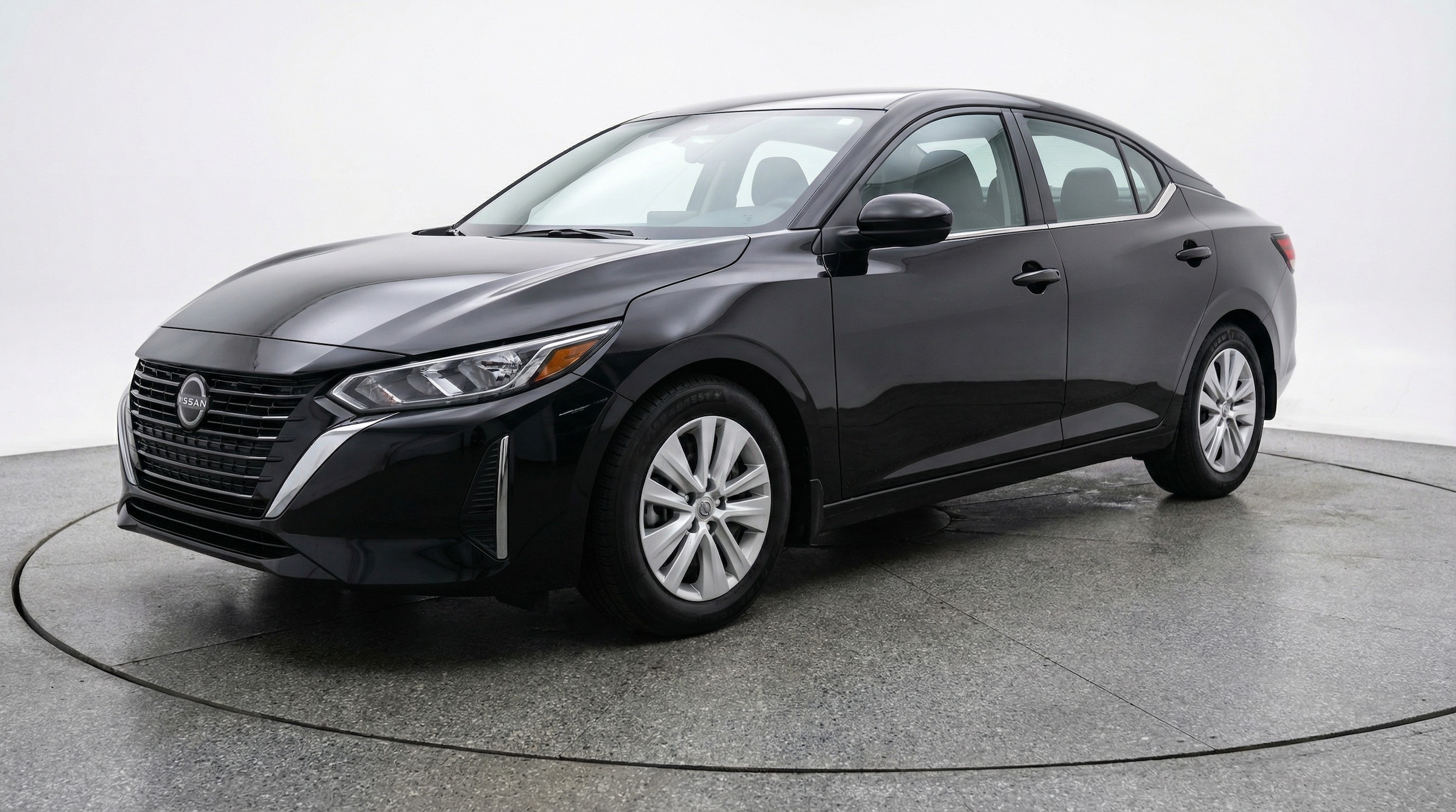 Thumbnail: 2025 Nissan Sentra - 3