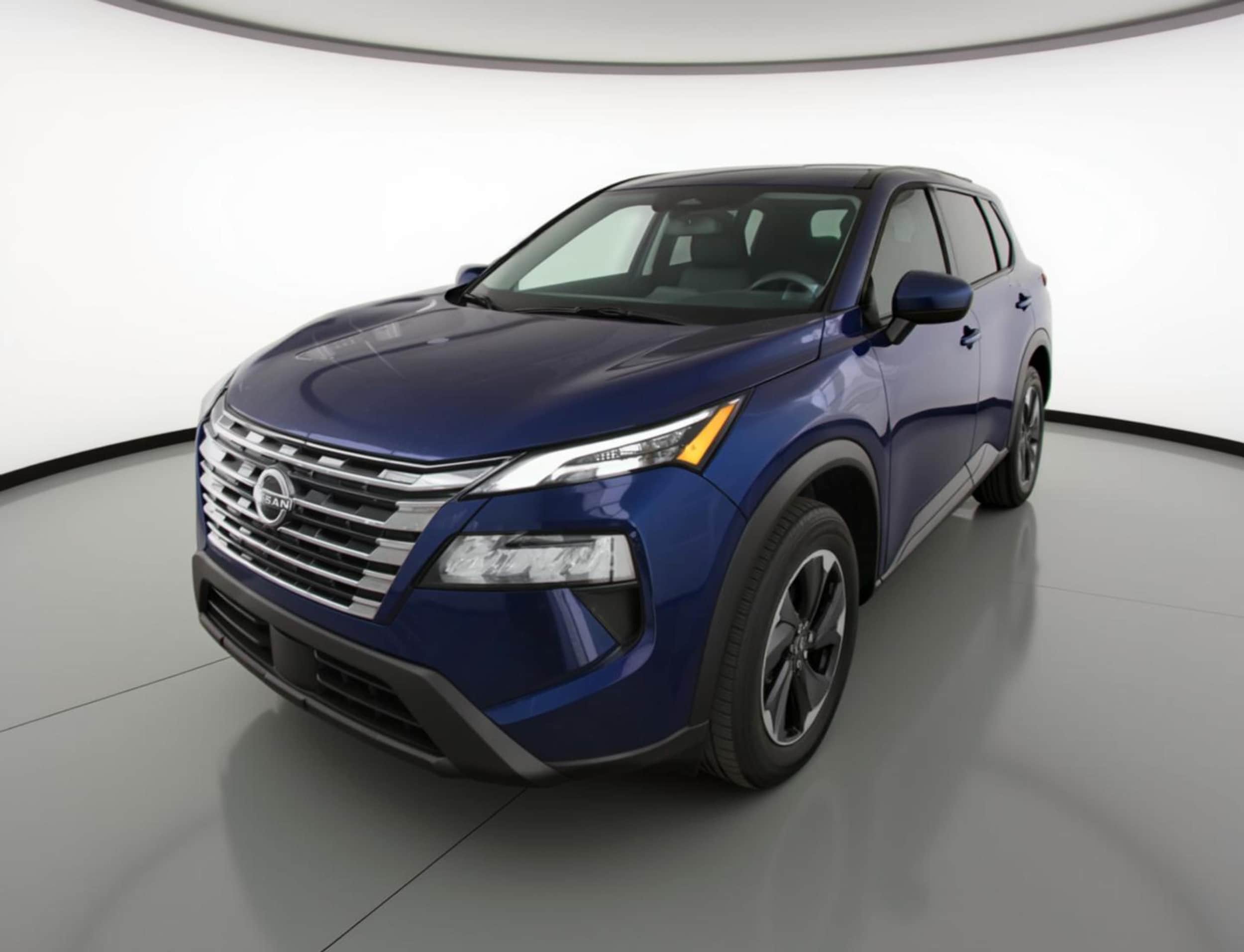 Thumbnail: 2025 Nissan Rogue - 3