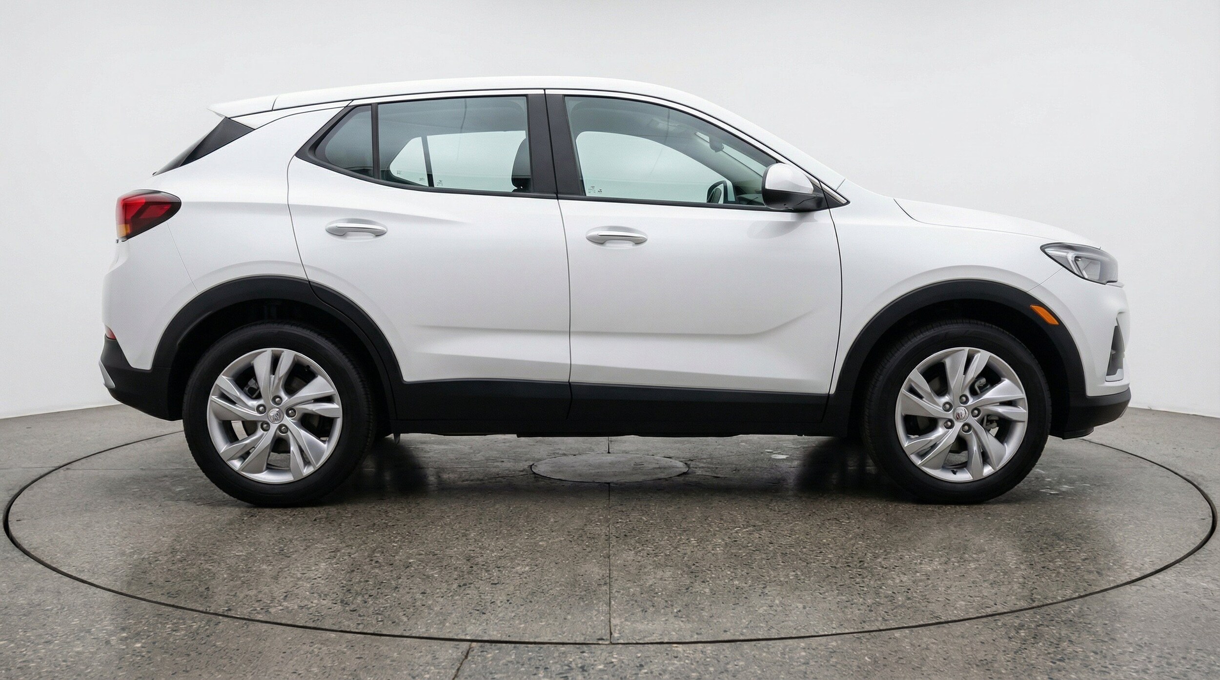 Thumbnail: 2026 Buick Encore GX - 11
