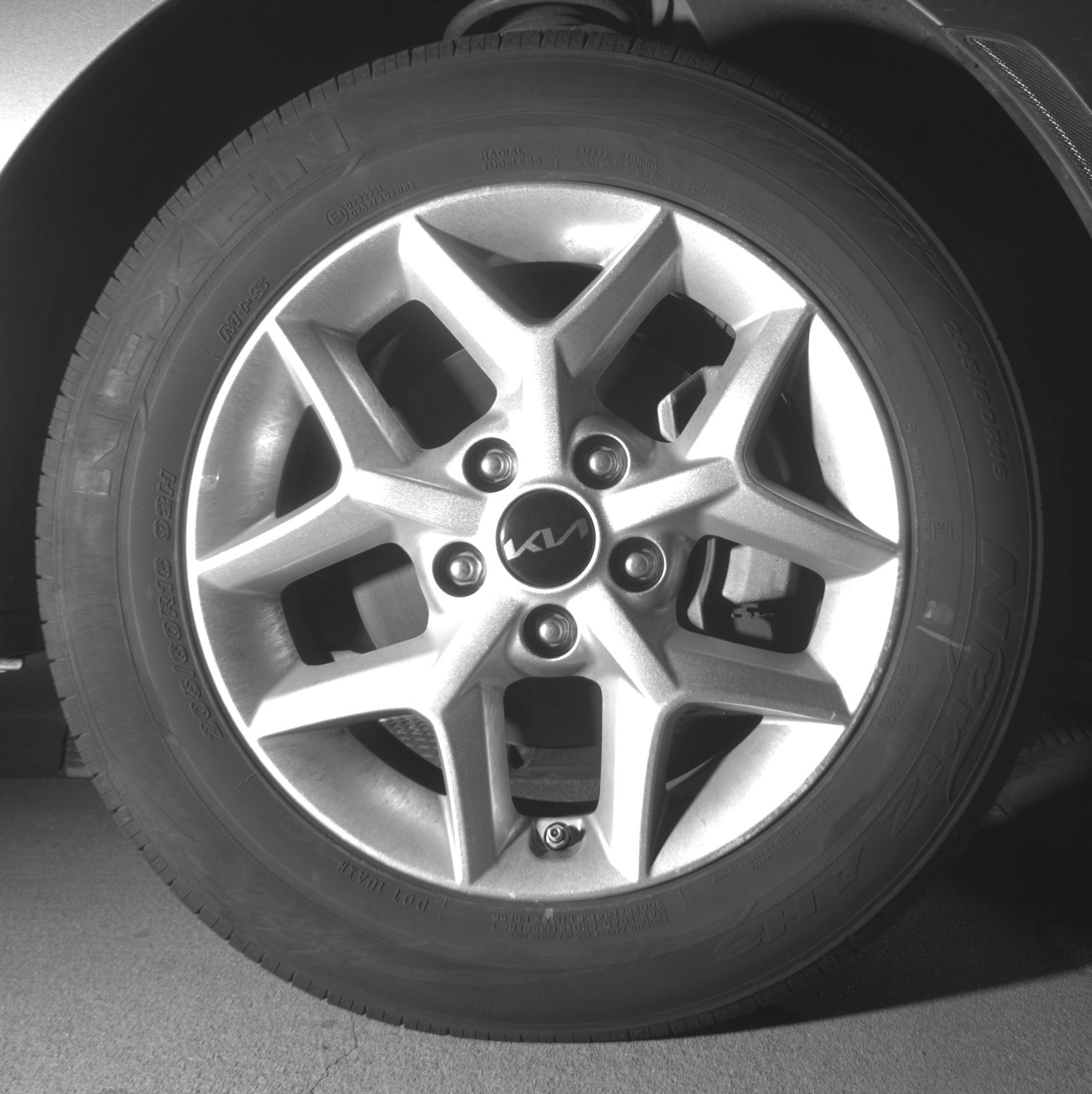 Thumbnail: 2025 Kia Soul - 10