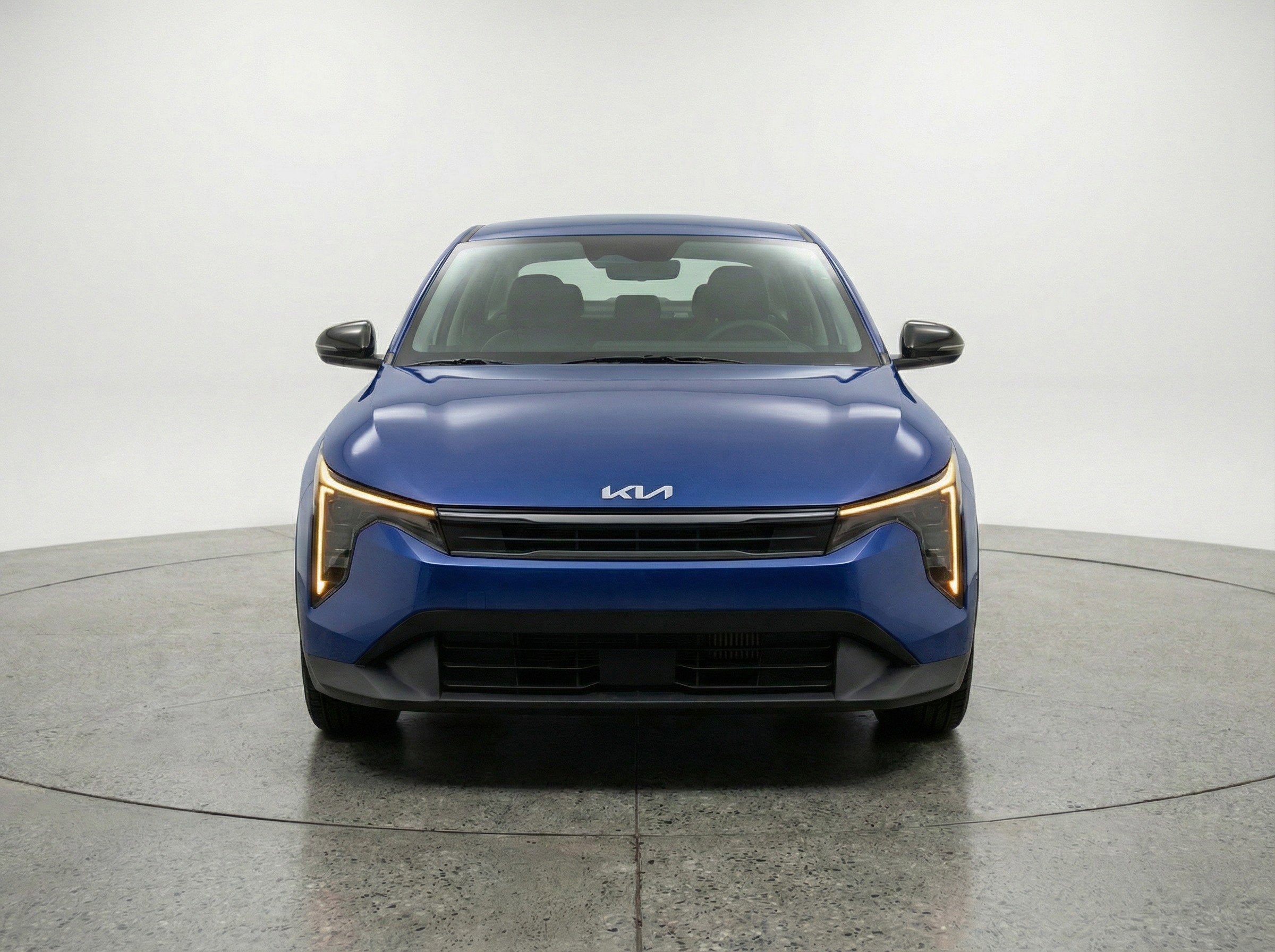 Thumbnail: 2025 Kia K4 - 2