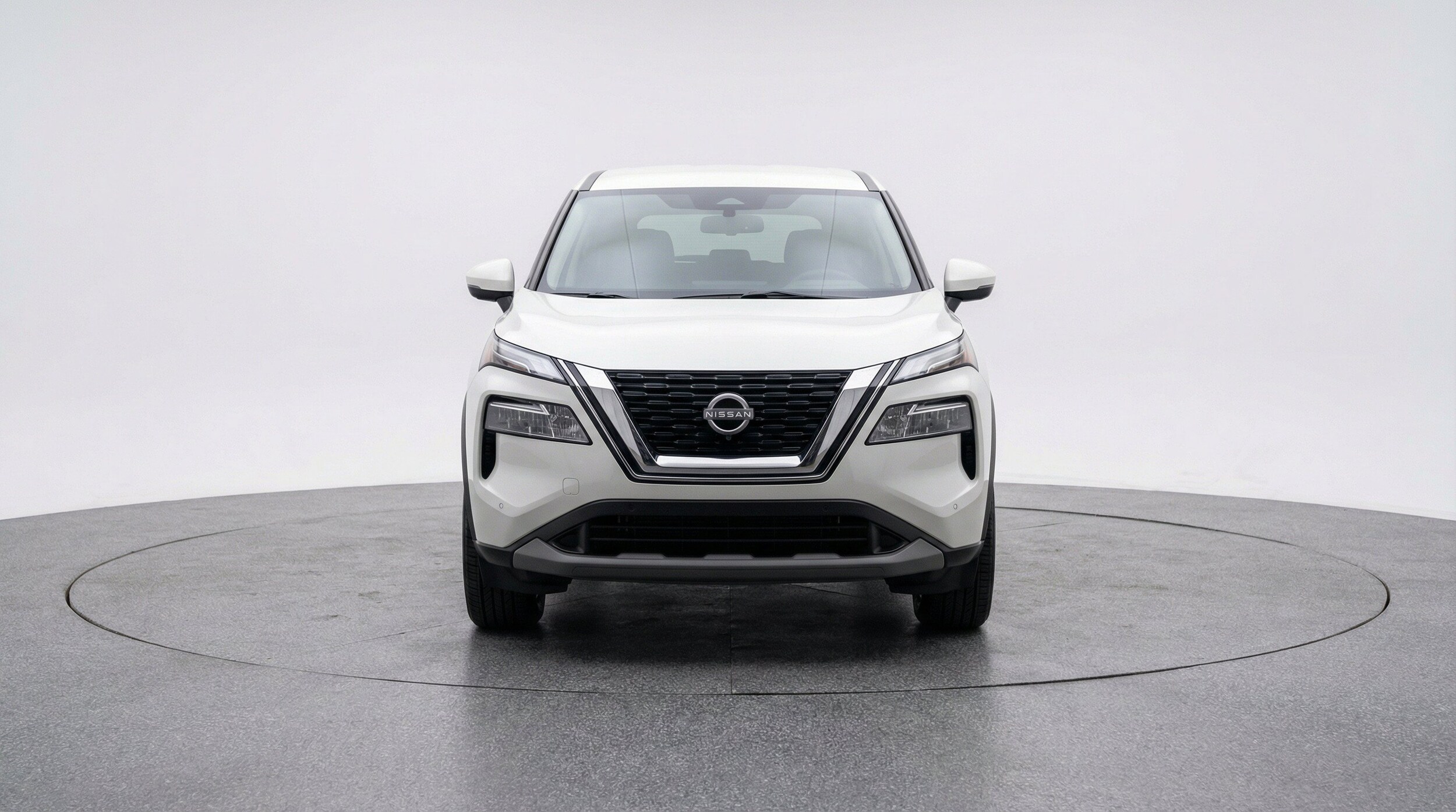 Thumbnail: 2026 Nissan Rogue - 2