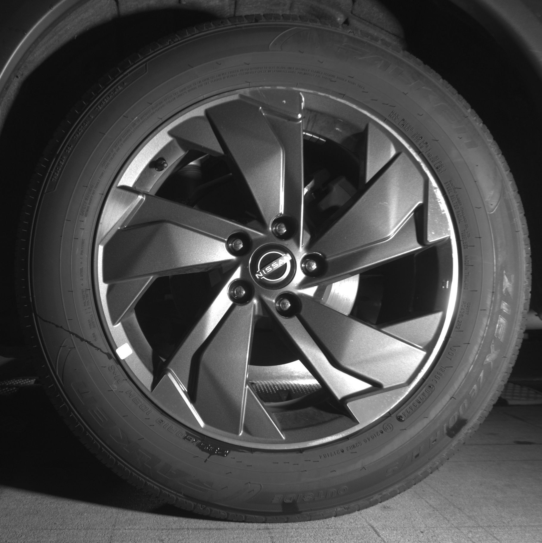 Thumbnail: 2025 Nissan Rogue - 11