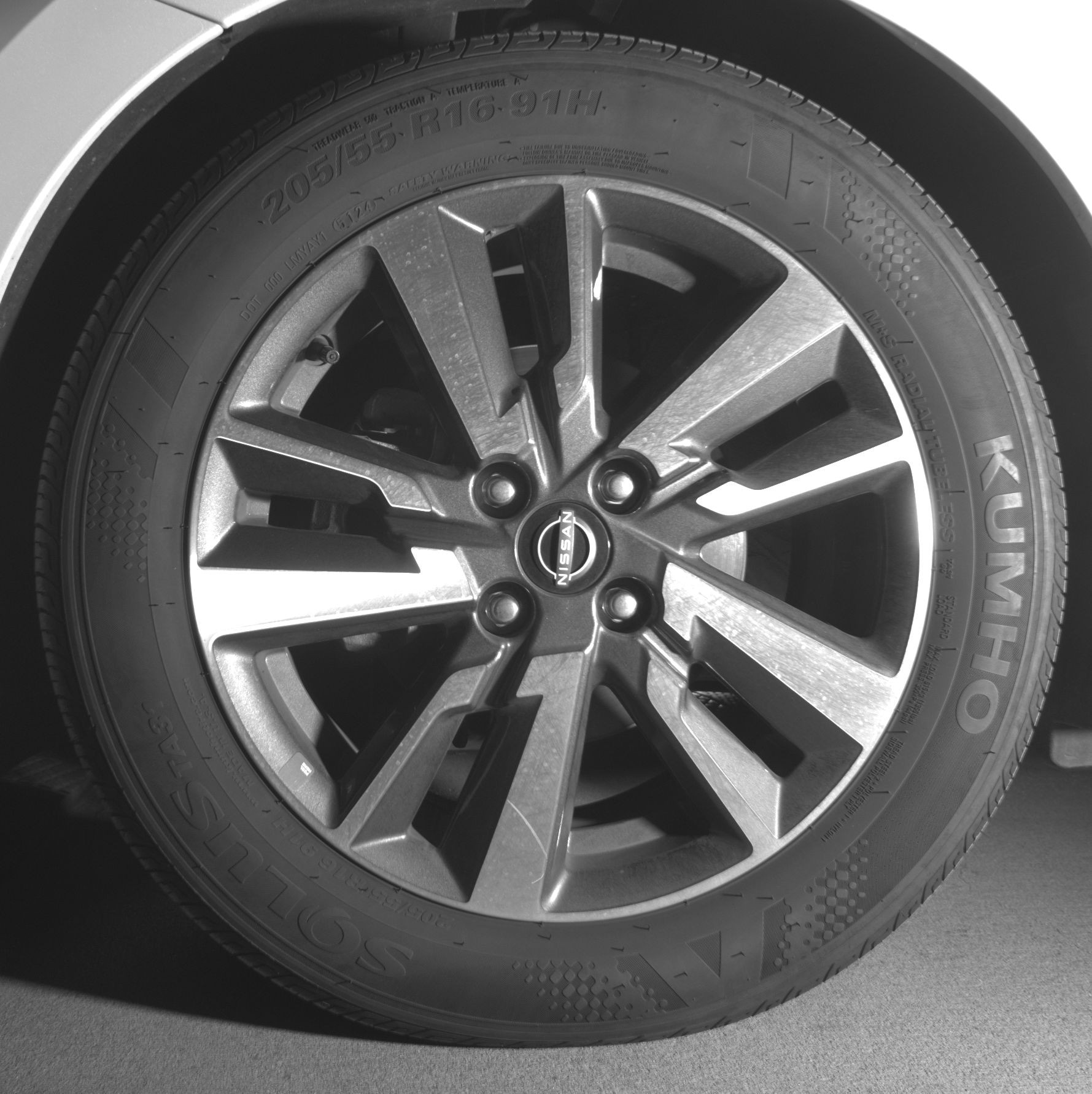 Thumbnail: 2025 Nissan Versa - 9