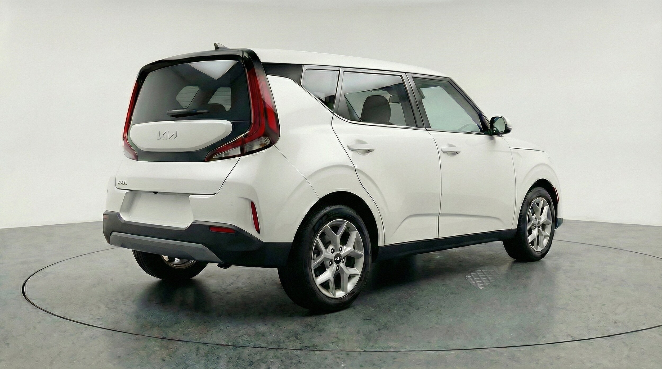 Thumbnail: 2025 Kia Soul - 9