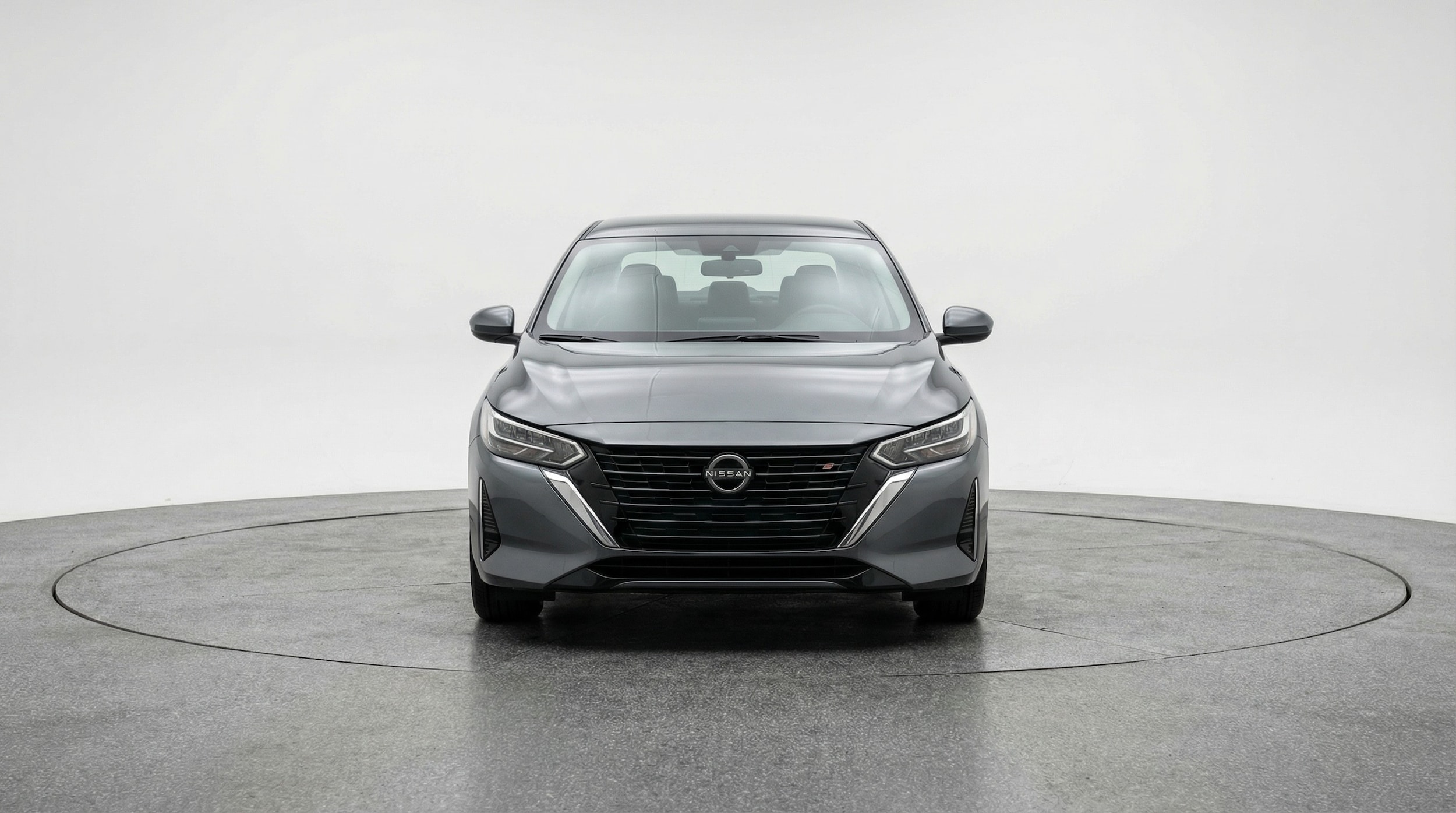 Thumbnail: 2025 Nissan Sentra - 2