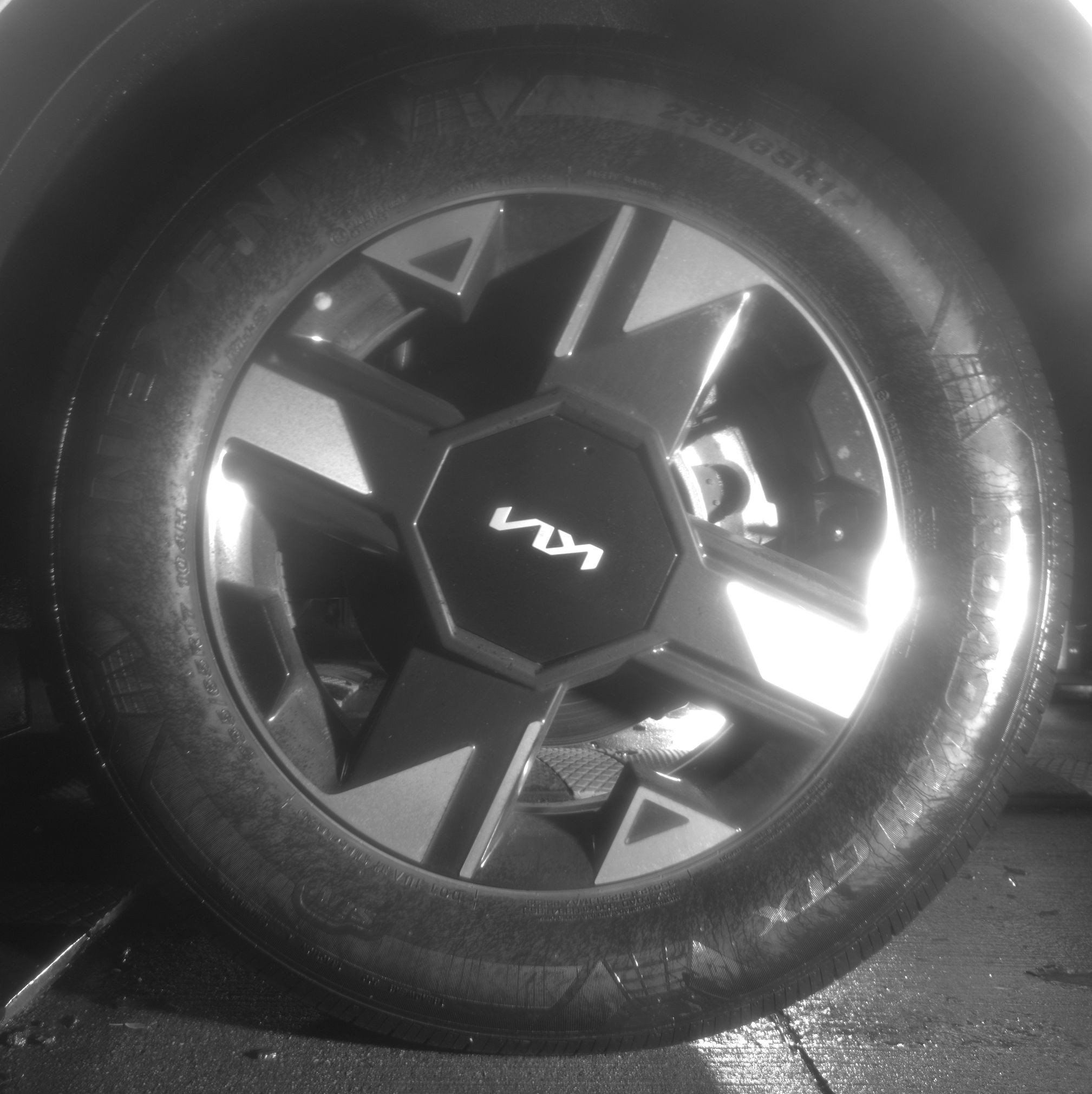 Thumbnail: 2026 Kia Sportage - 14