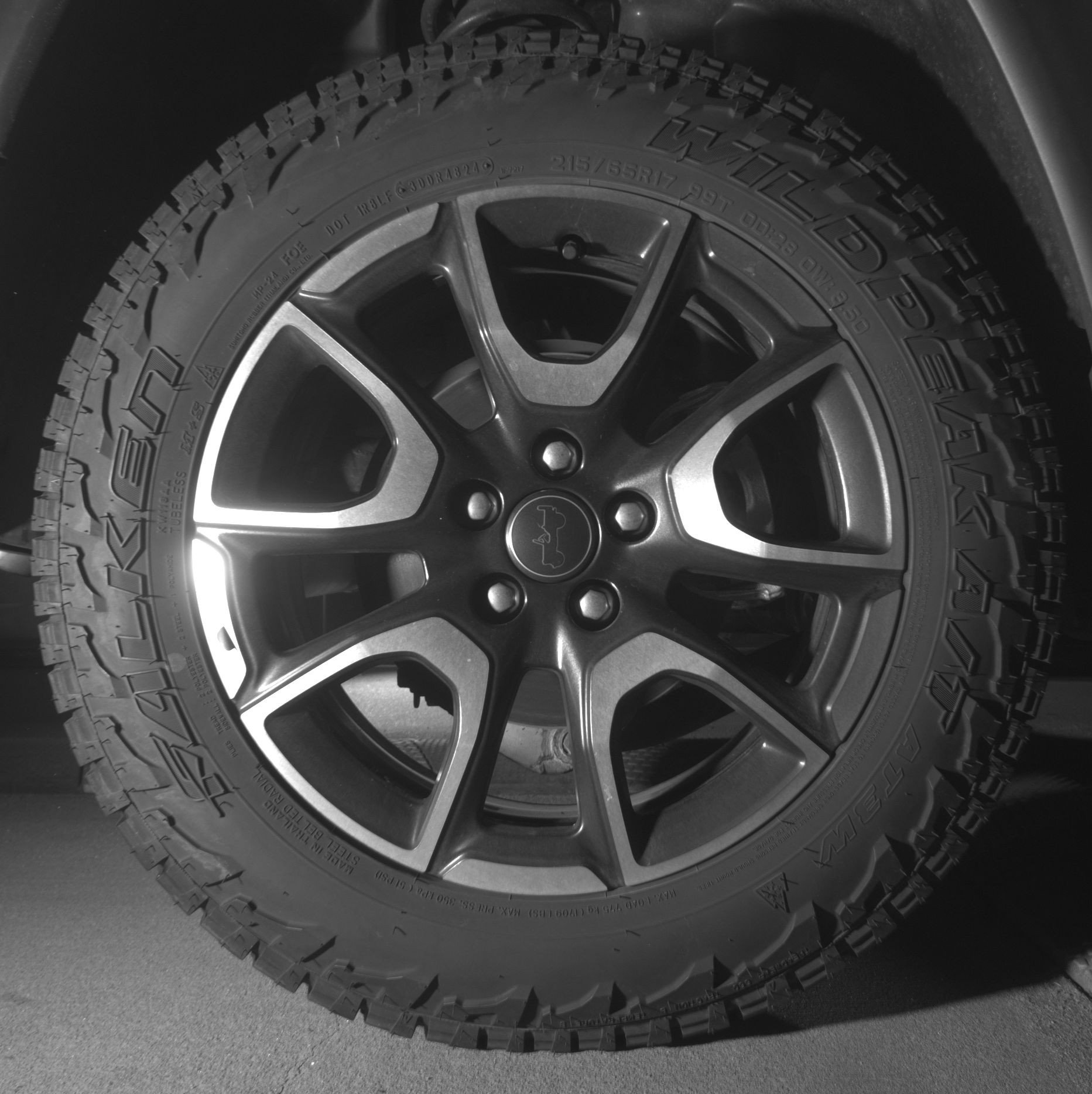 Thumbnail: 2025 Jeep Compass - 15