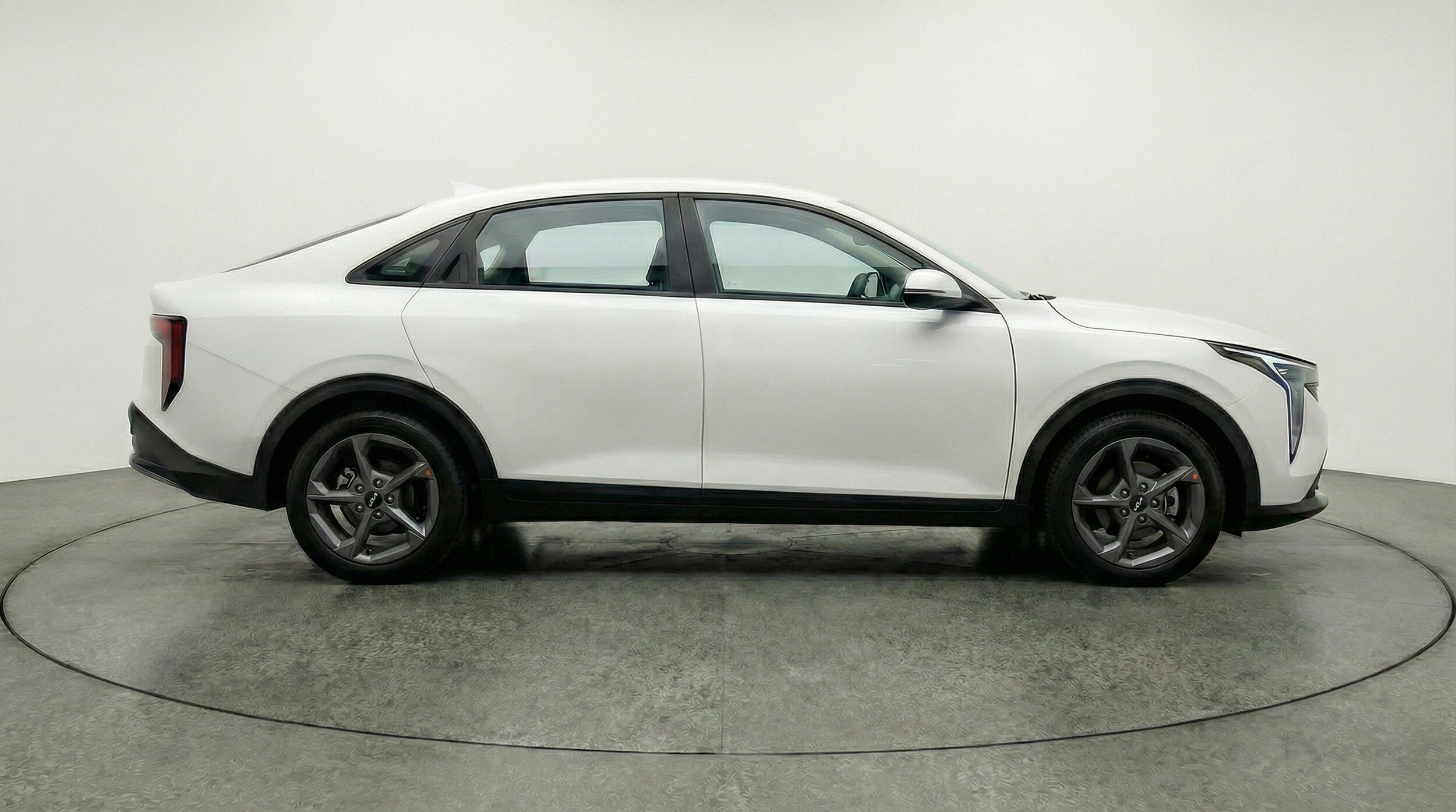 Thumbnail: 2025 Kia K4 - 11