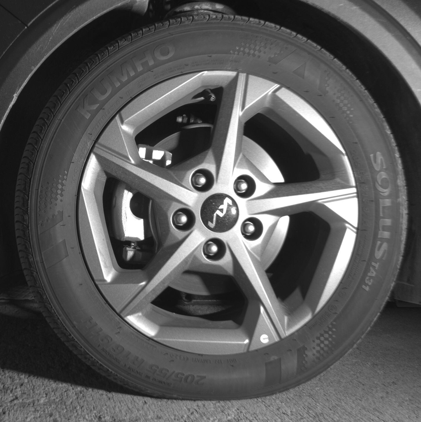 Thumbnail: 2025 Kia K4 - 9