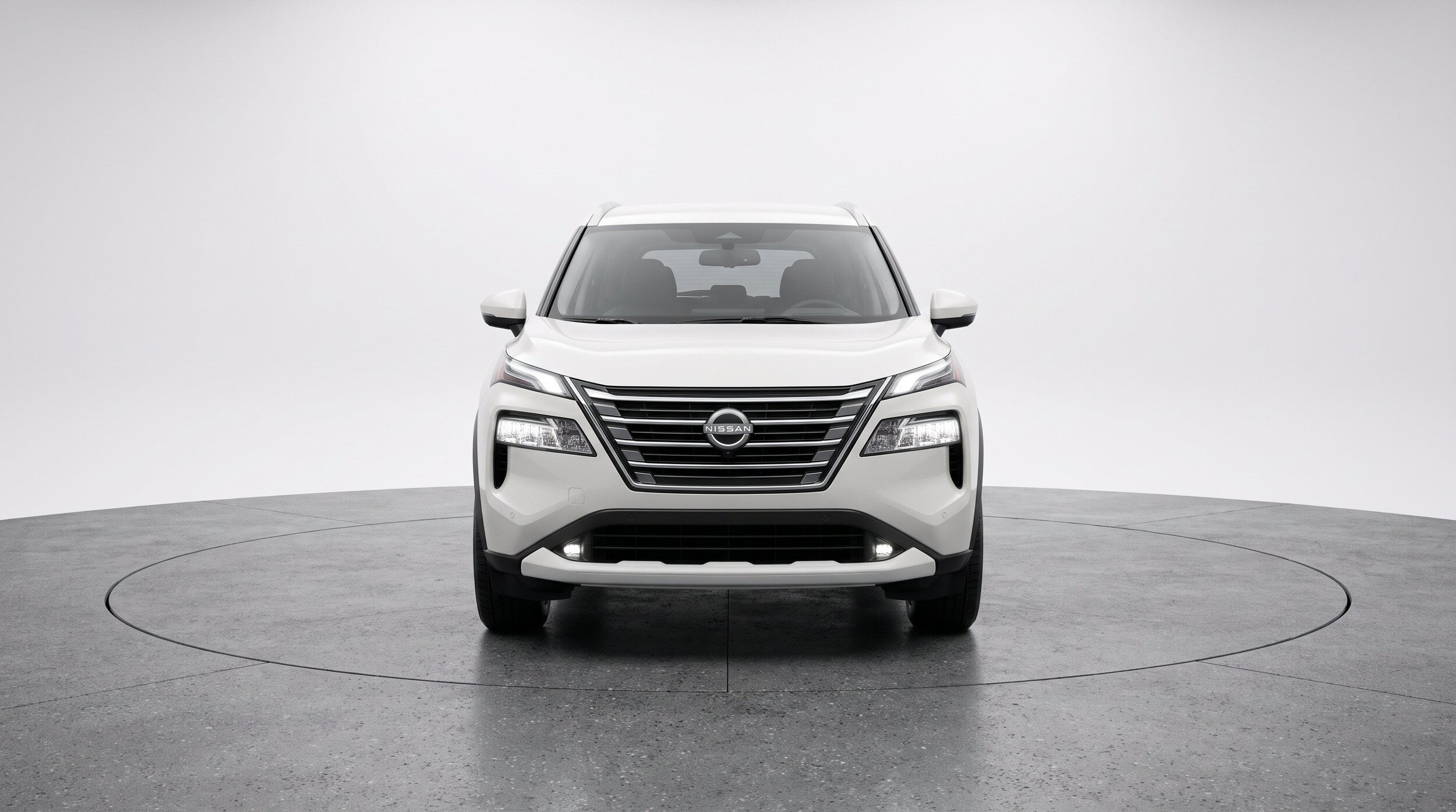 Thumbnail: 2026 Nissan Rogue - 2