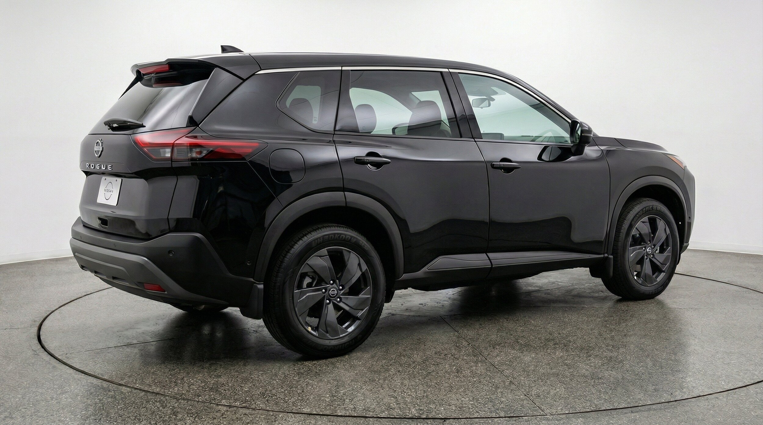 Thumbnail: 2026 Nissan Rogue - 9