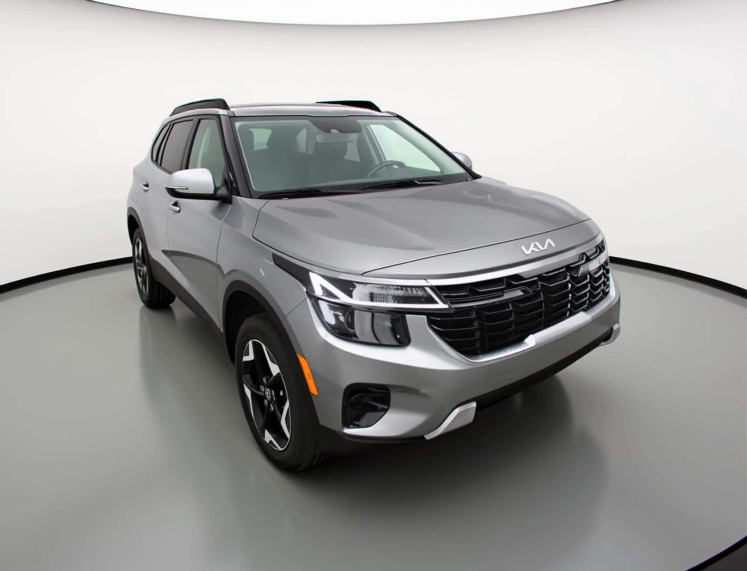 Thumbnail: 2025 Kia Seltos - 1