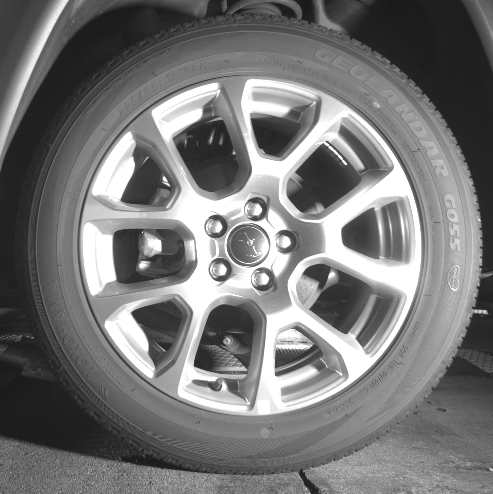 Thumbnail: 2025 Jeep Compass - 11