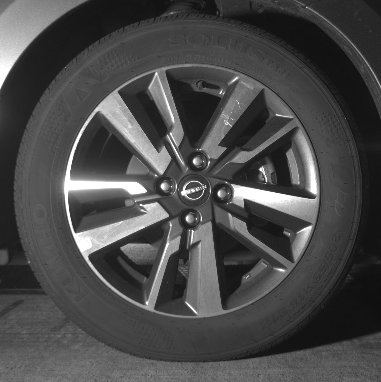 Thumbnail: 2025 Nissan Versa - 10