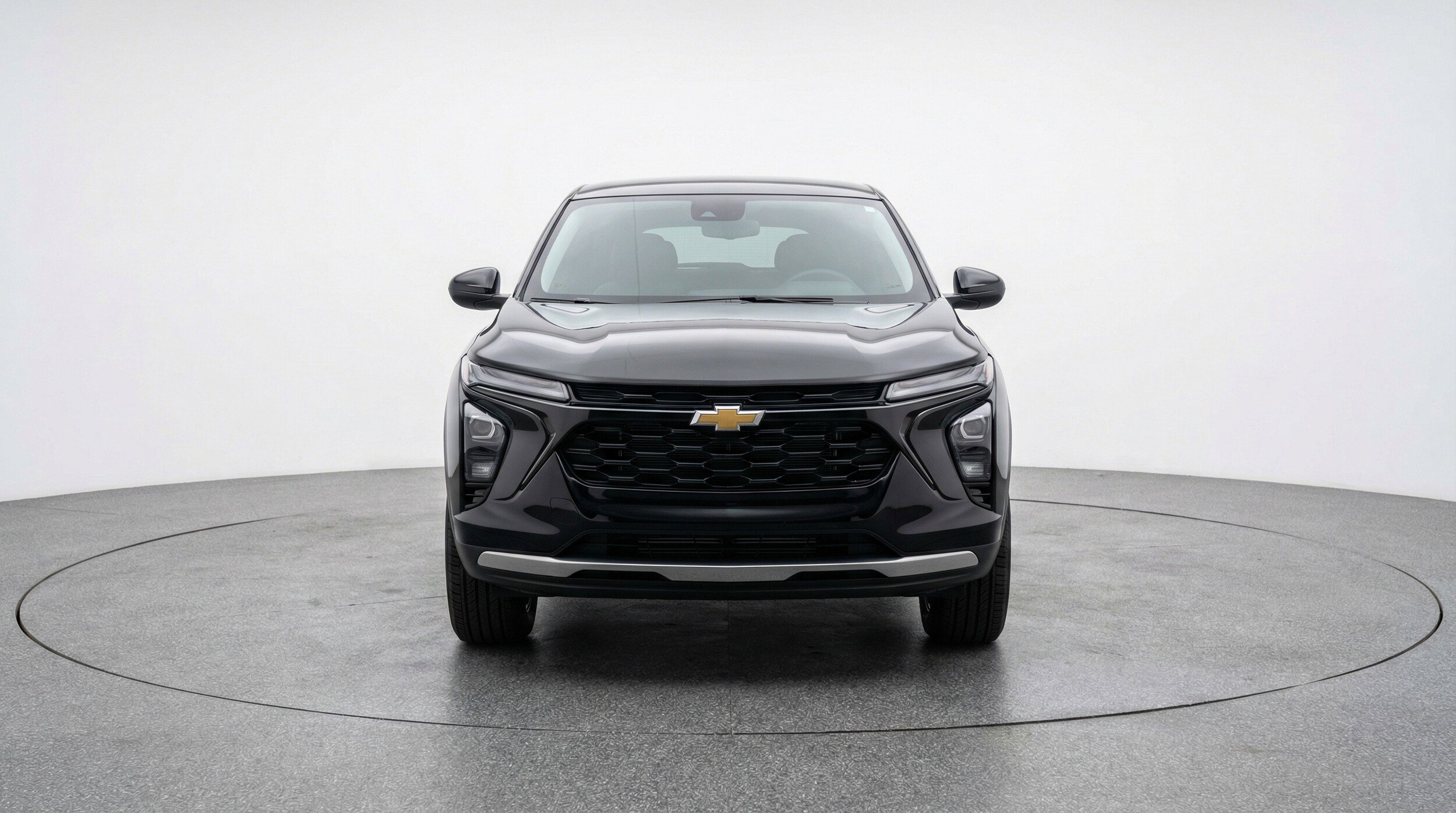 Thumbnail: 2025 Chevrolet TrailBlazer - 2