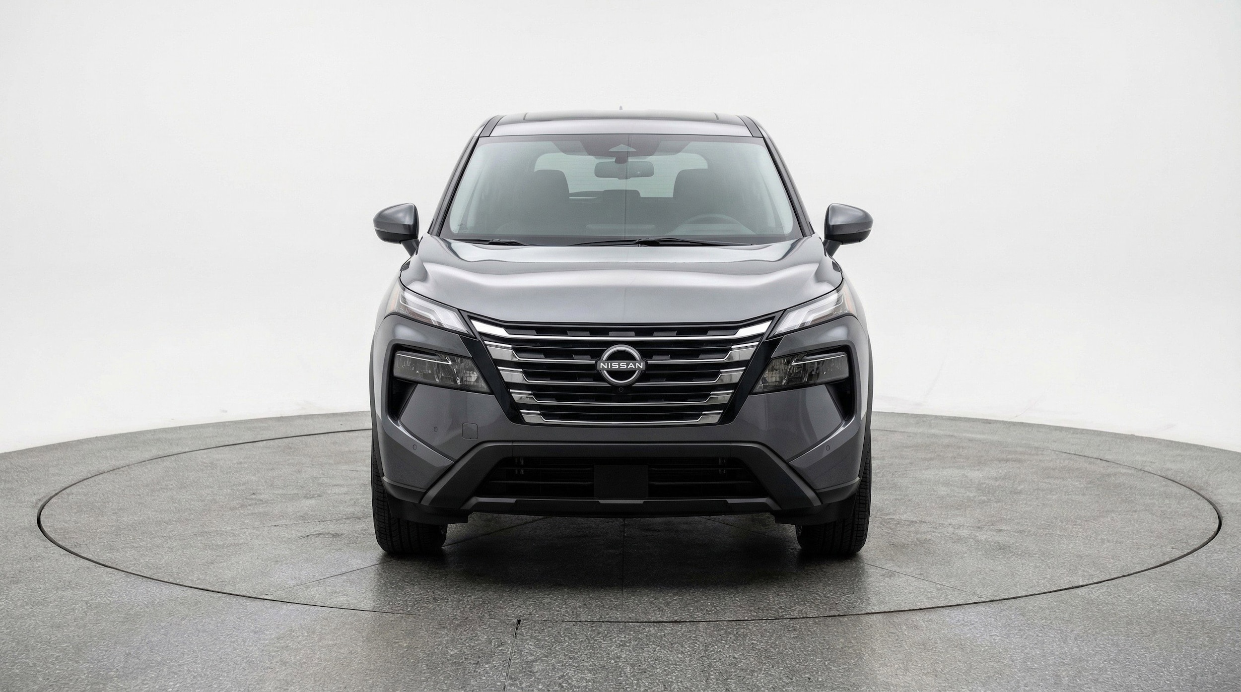 Thumbnail: 2025 Nissan Rogue - 2