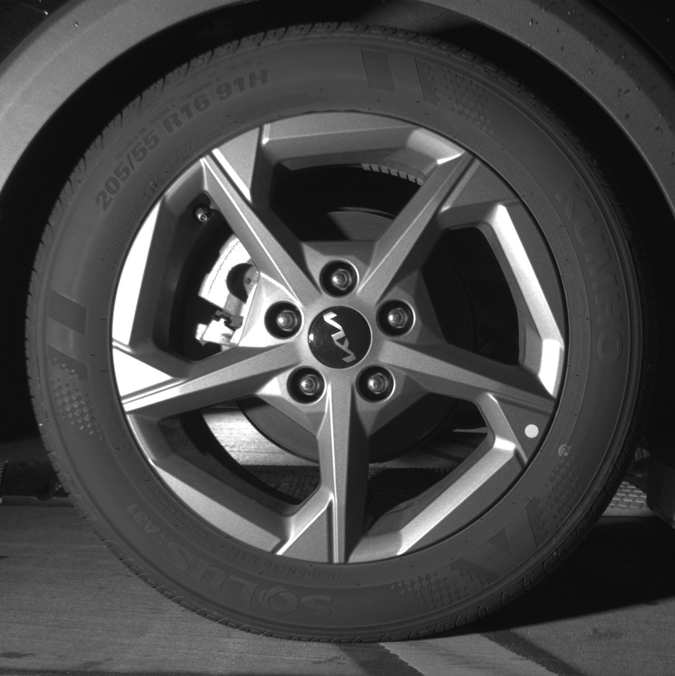 Thumbnail: 2025 Kia K4 - 12