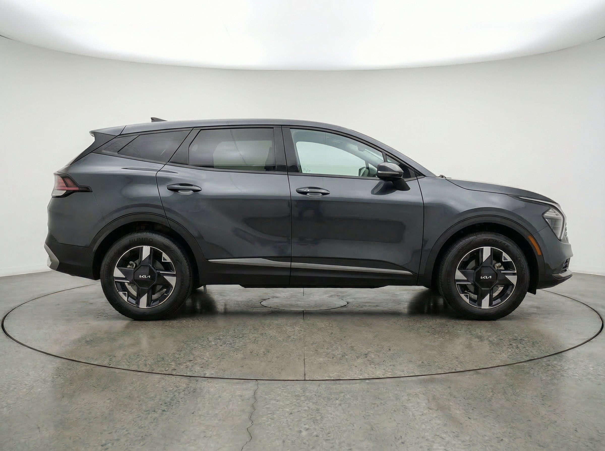 Thumbnail: 2026 Kia Sportage - 11