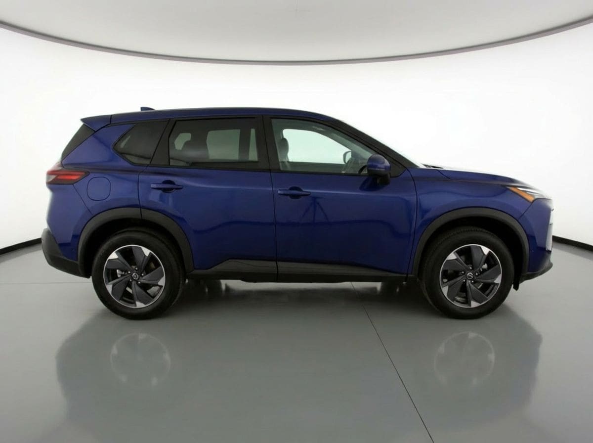 Thumbnail: 2025 Nissan Rogue - 8