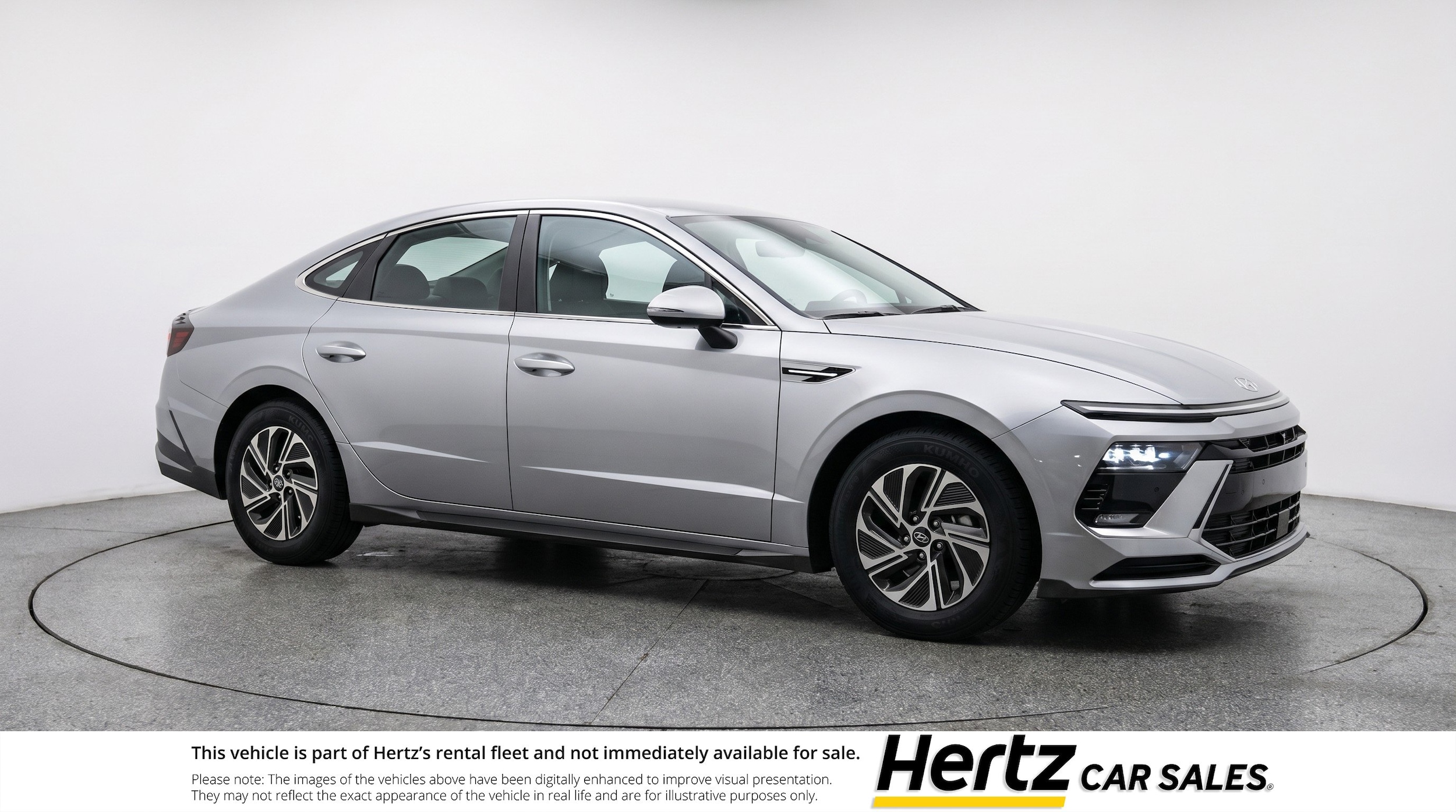 Thumbnail: 2026 Hyundai Sonata - 1