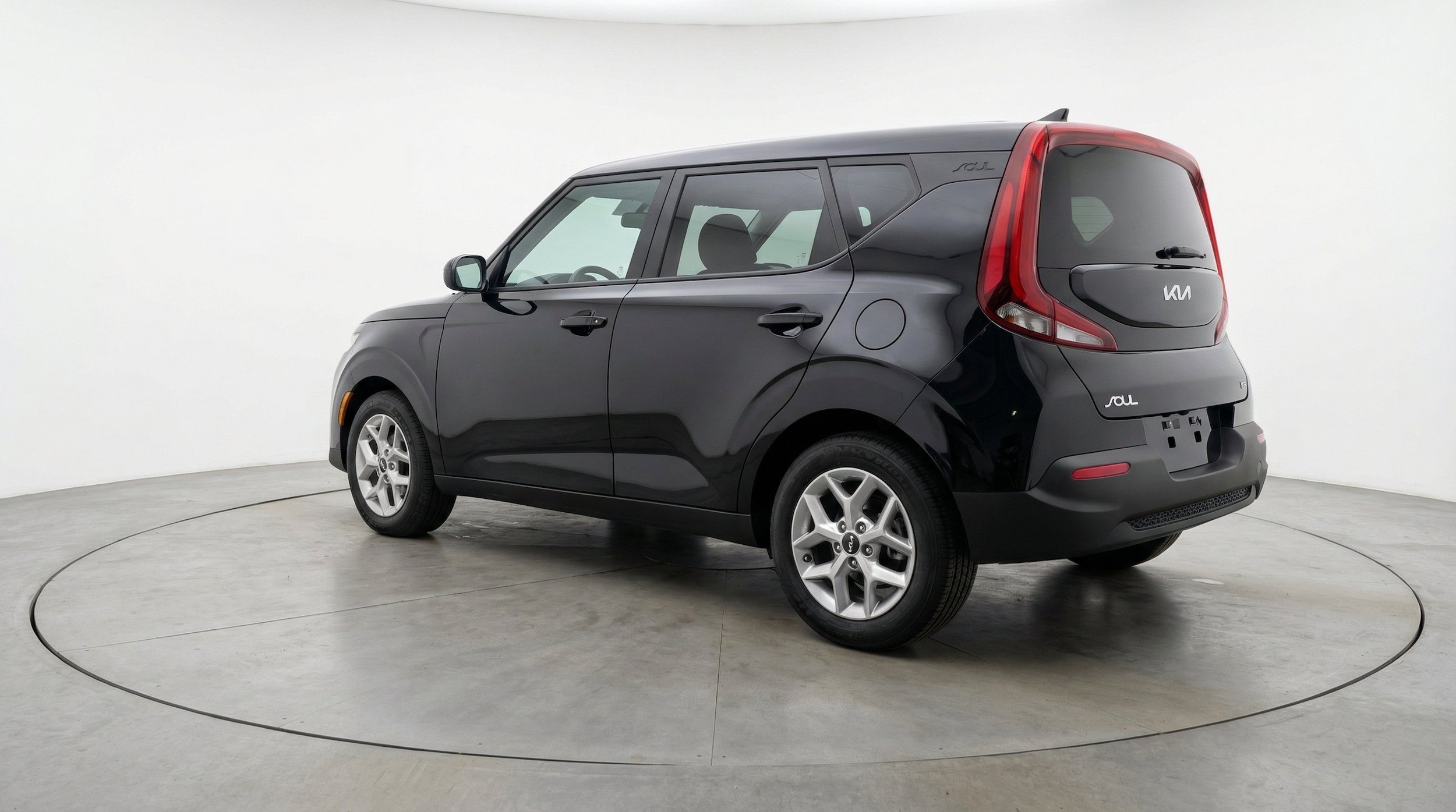 Thumbnail: 2025 Kia Soul - 6
