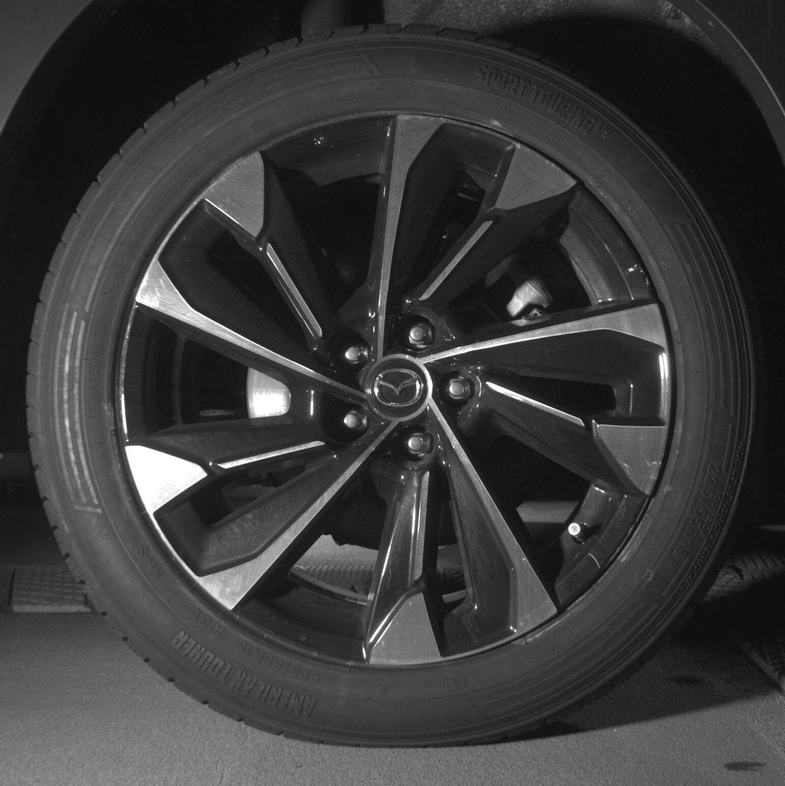 Thumbnail: 2025 Mazda CX-50 - 12