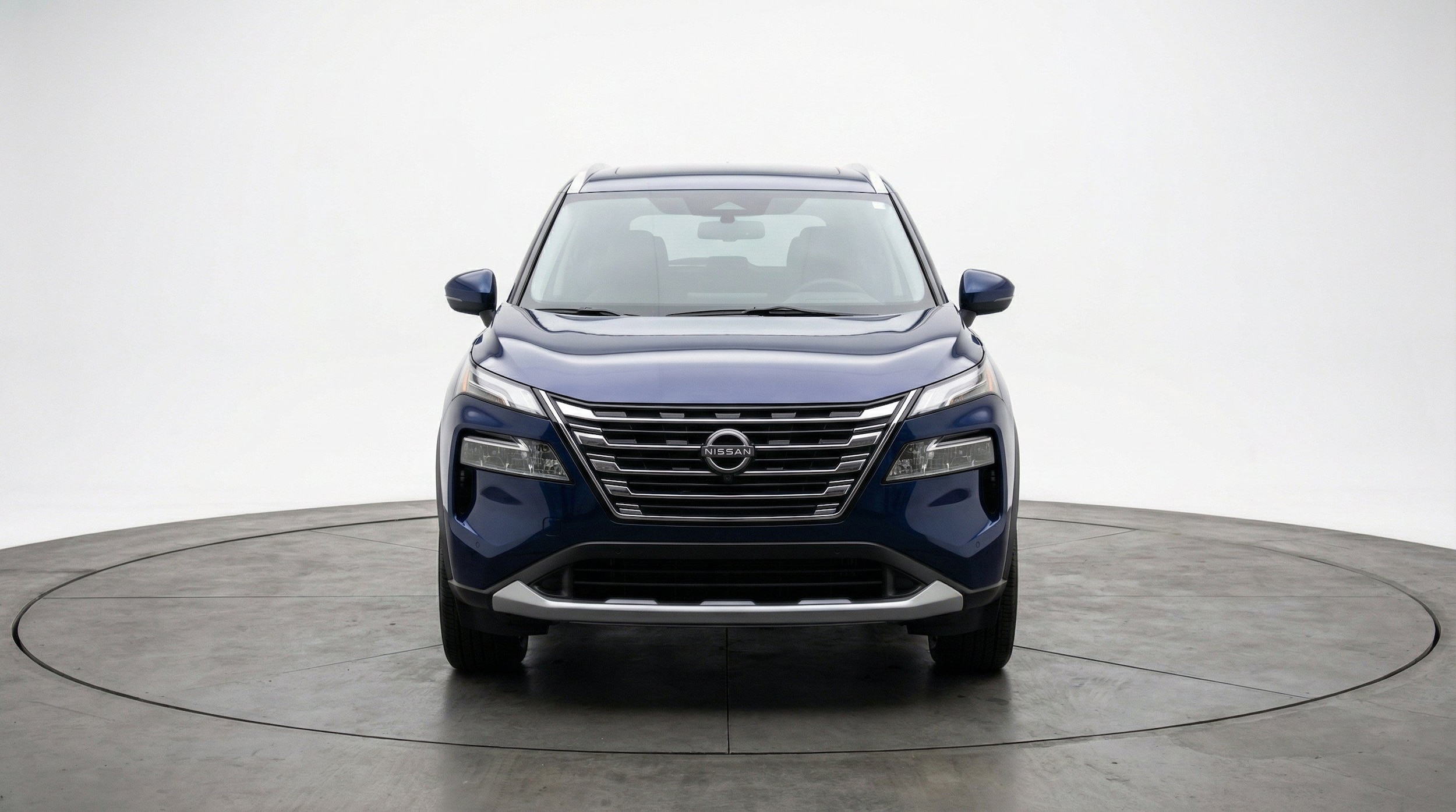 Thumbnail: 2026 Nissan Rogue - 2