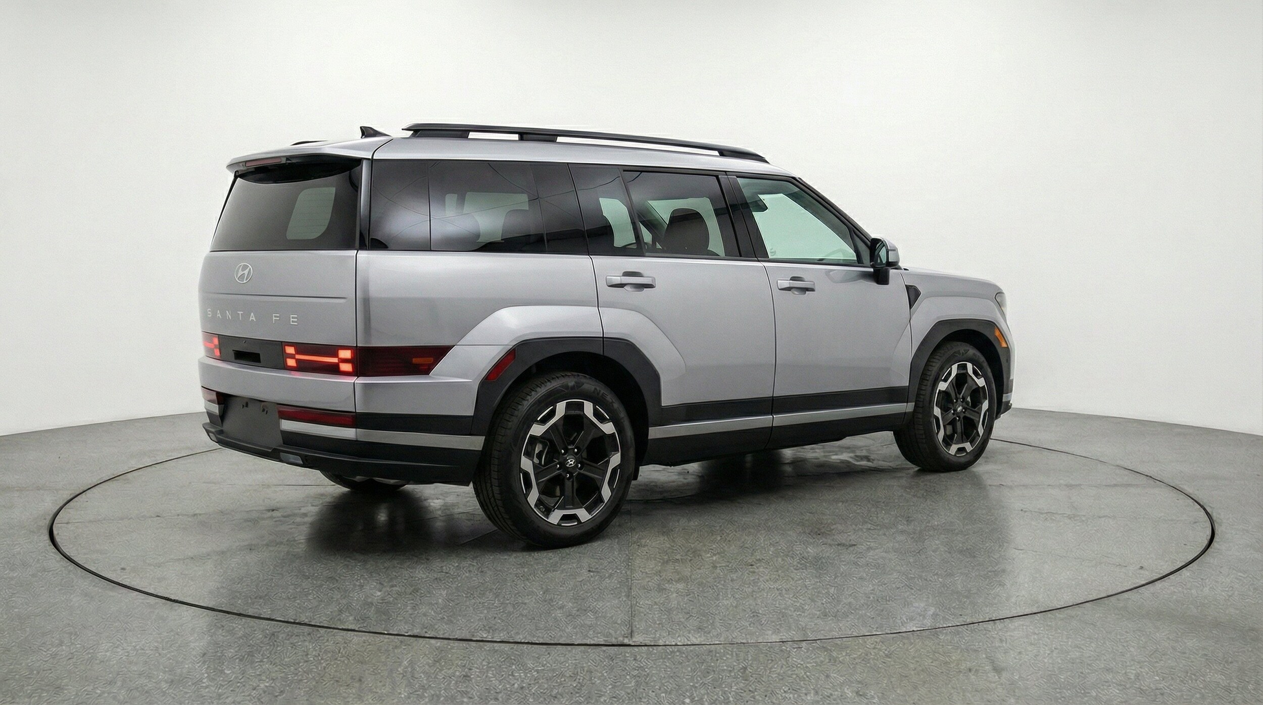 Thumbnail: 2026 Hyundai Santa Fe - 9