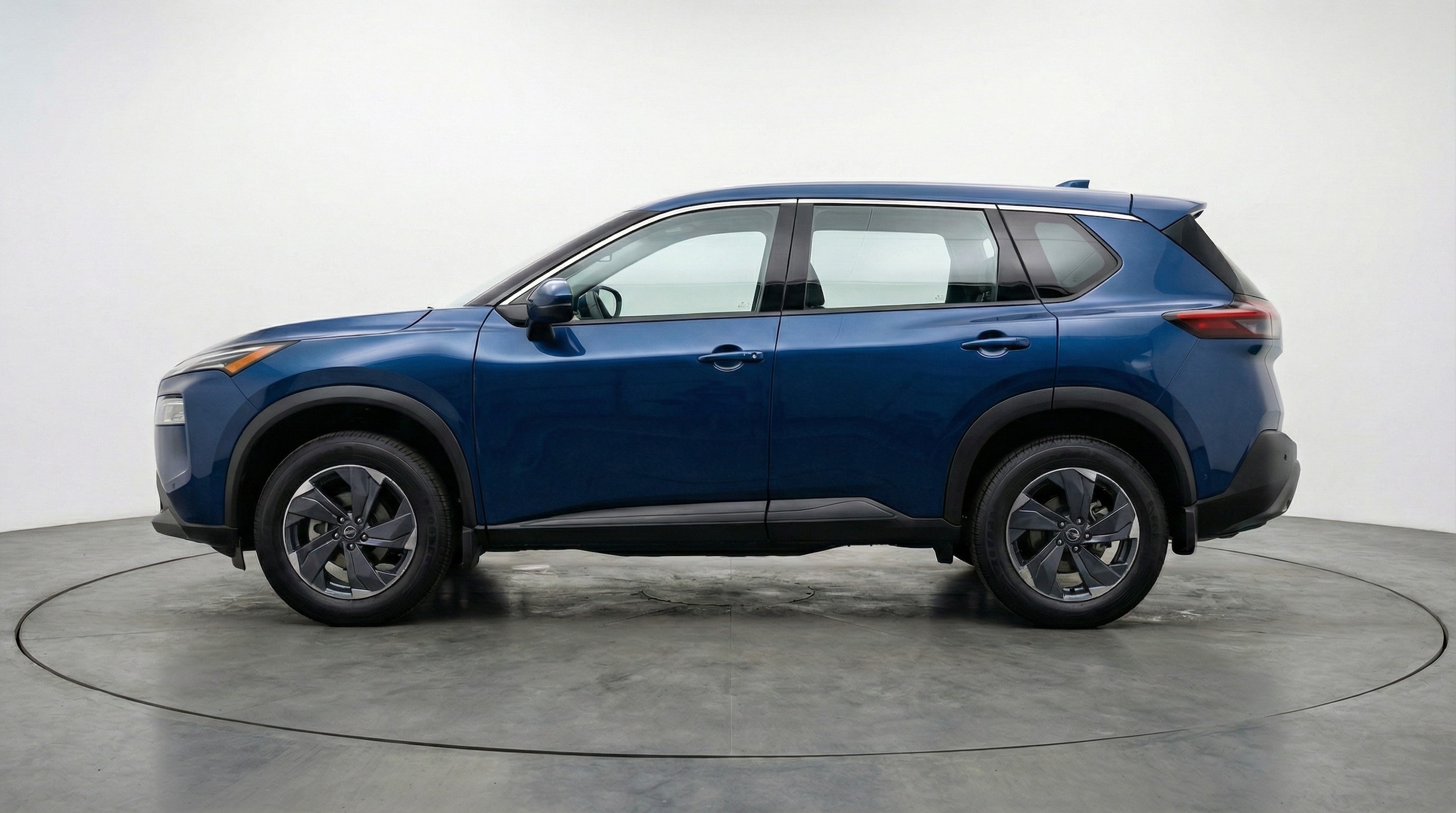 Thumbnail: 2025 Nissan Rogue - 4