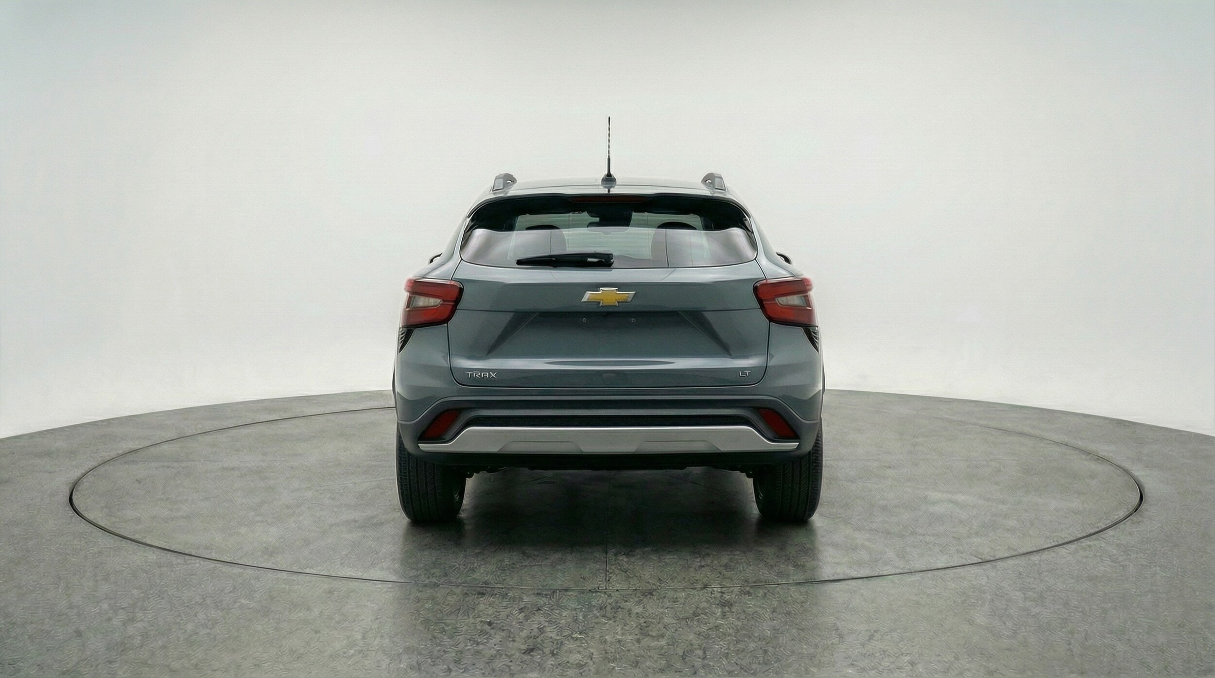 Thumbnail: 2025 Chevrolet Trax - 6