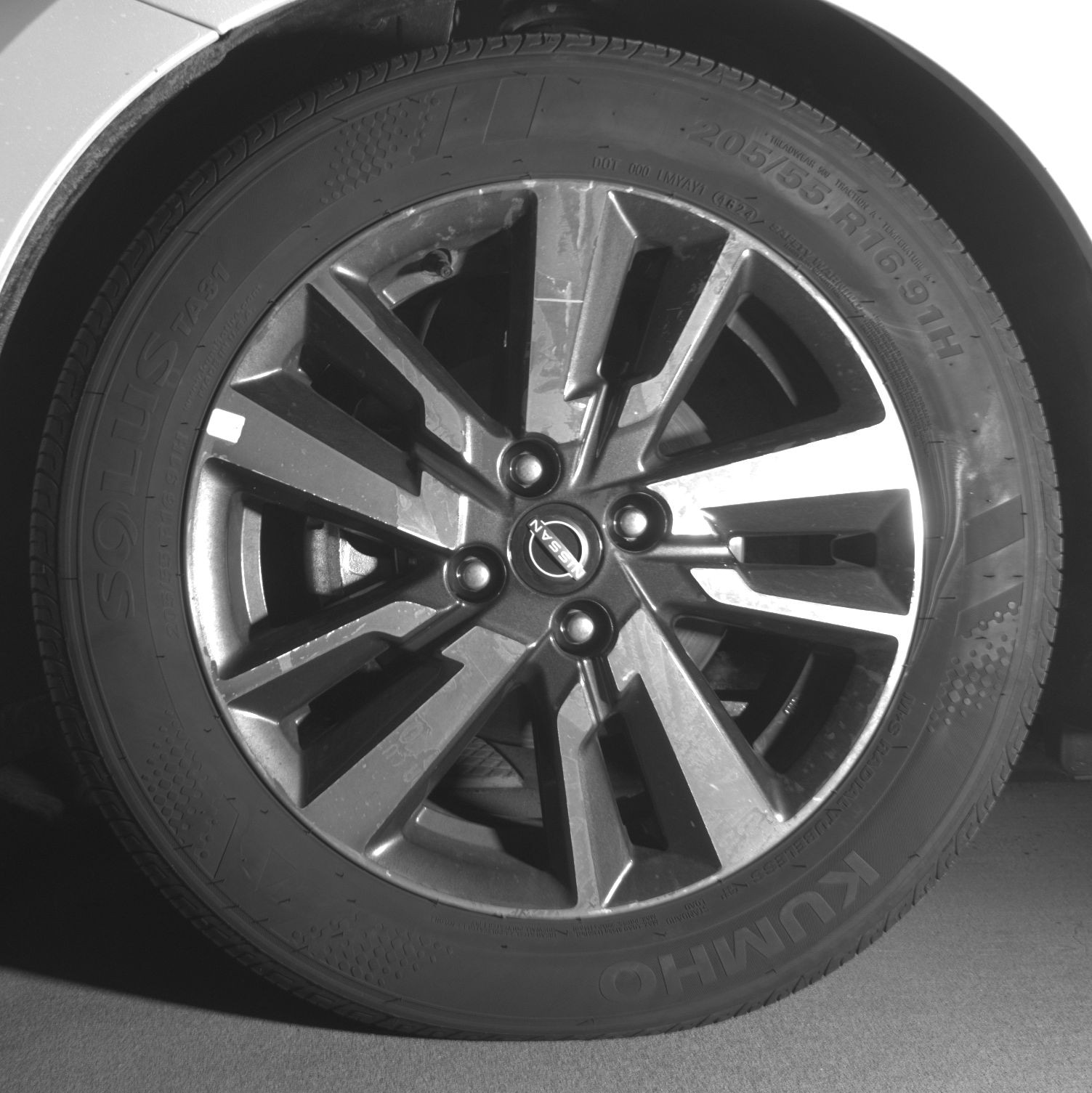 Thumbnail: 2025 Nissan Versa - 9