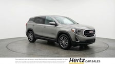 2024 GMC Terrain SLT -
                  Smithtown, NY