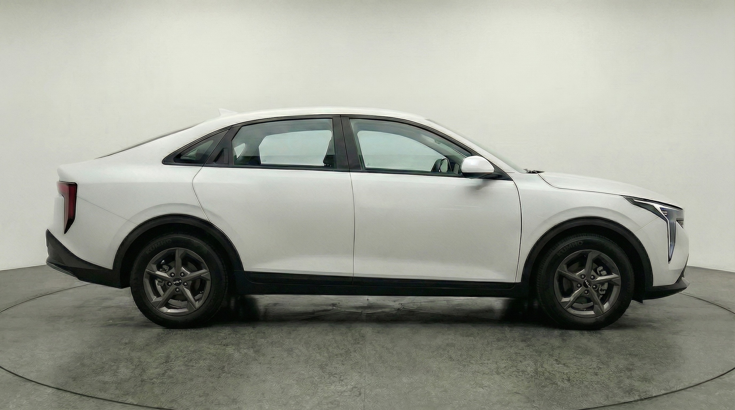 Thumbnail: 2025 Kia K4 - 8