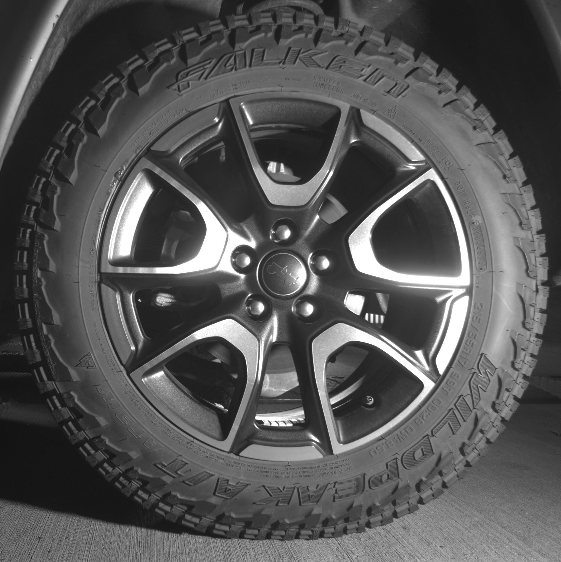 Thumbnail: 2025 Jeep Compass - 11