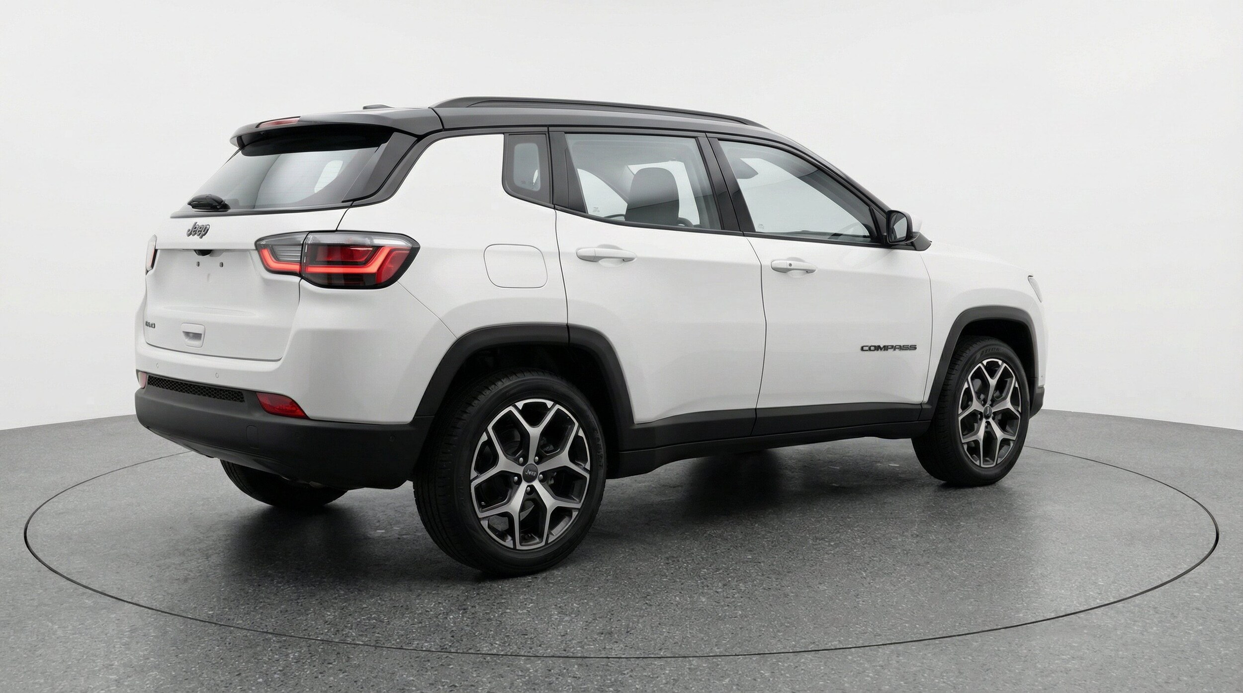 Thumbnail: 2025 Jeep Compass - 9