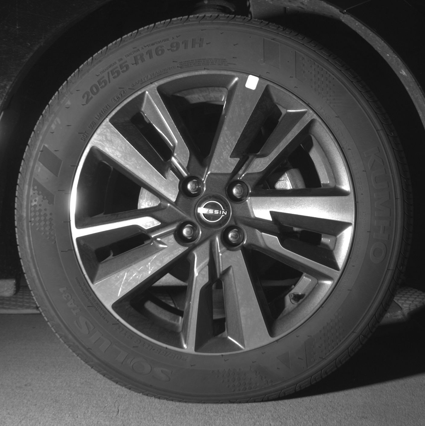 Thumbnail: 2025 Nissan Versa - 10