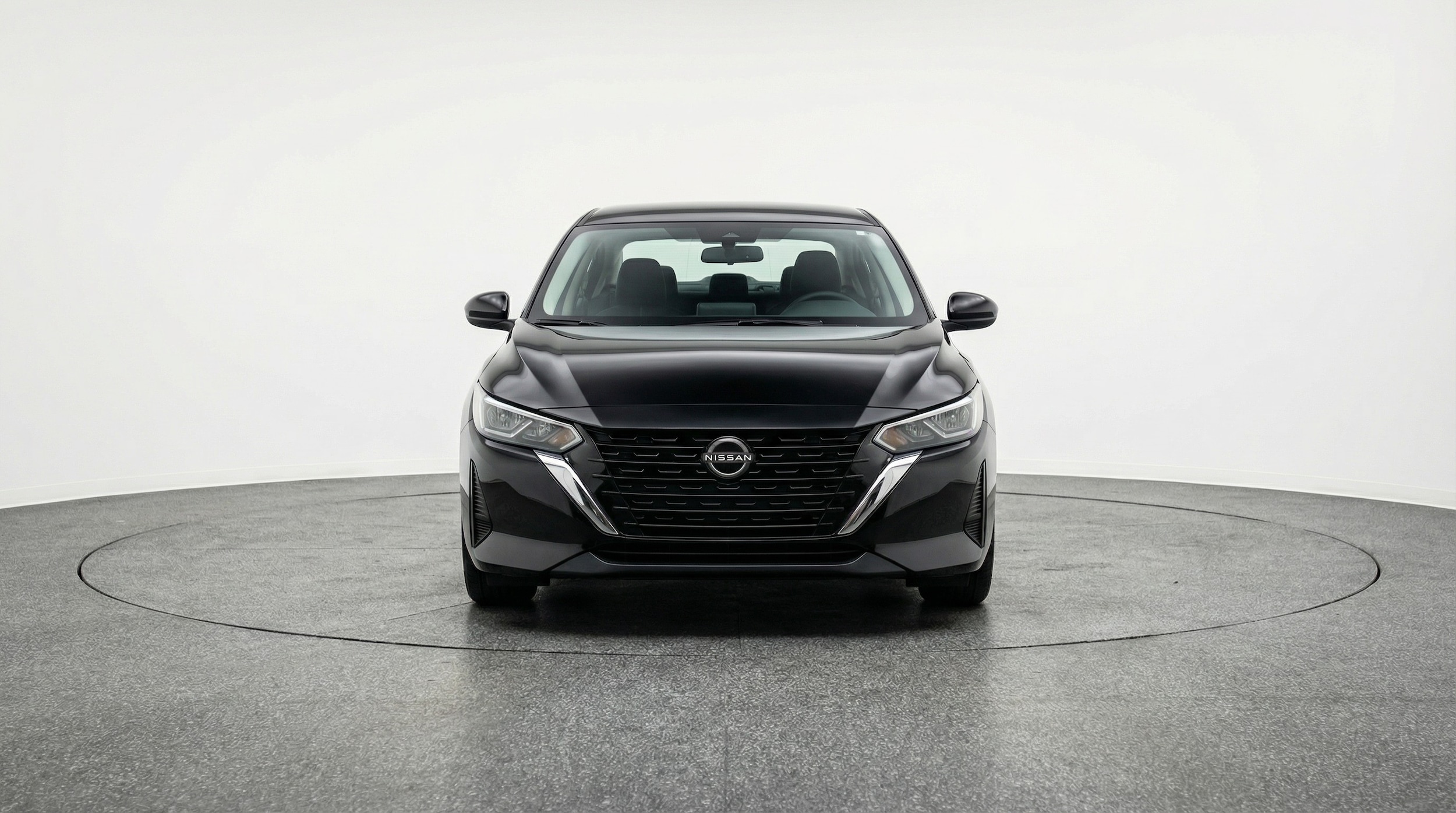 Thumbnail: 2025 Nissan Sentra - 2