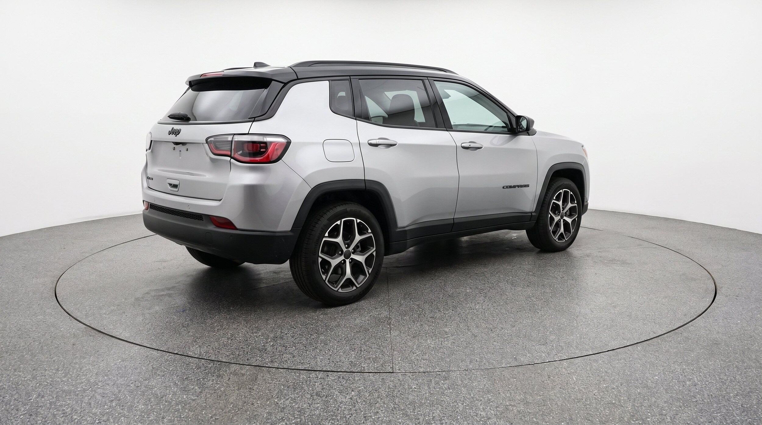 Thumbnail: 2025 Jeep Compass - 9