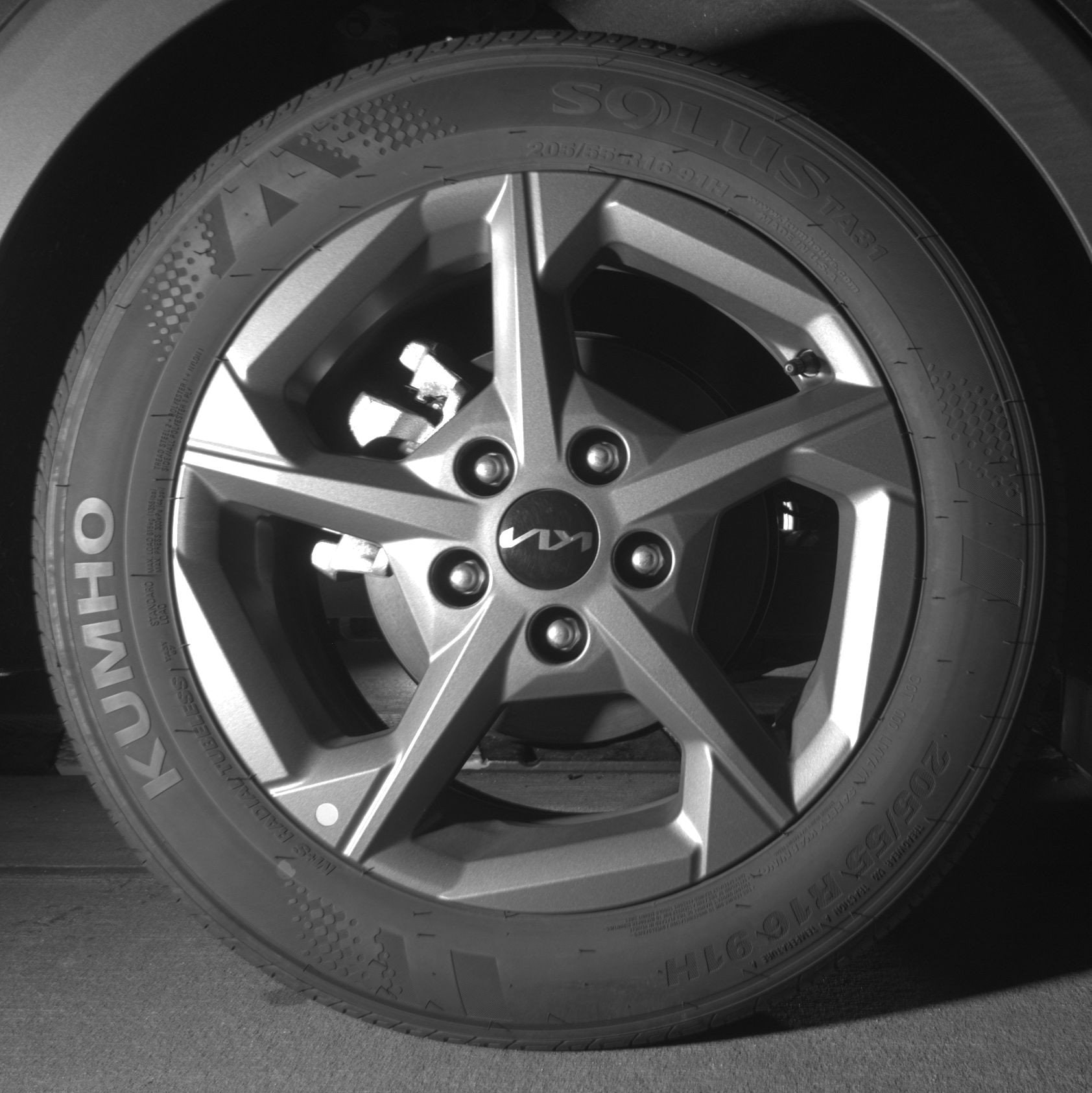 Thumbnail: 2026 Kia K4 - 15