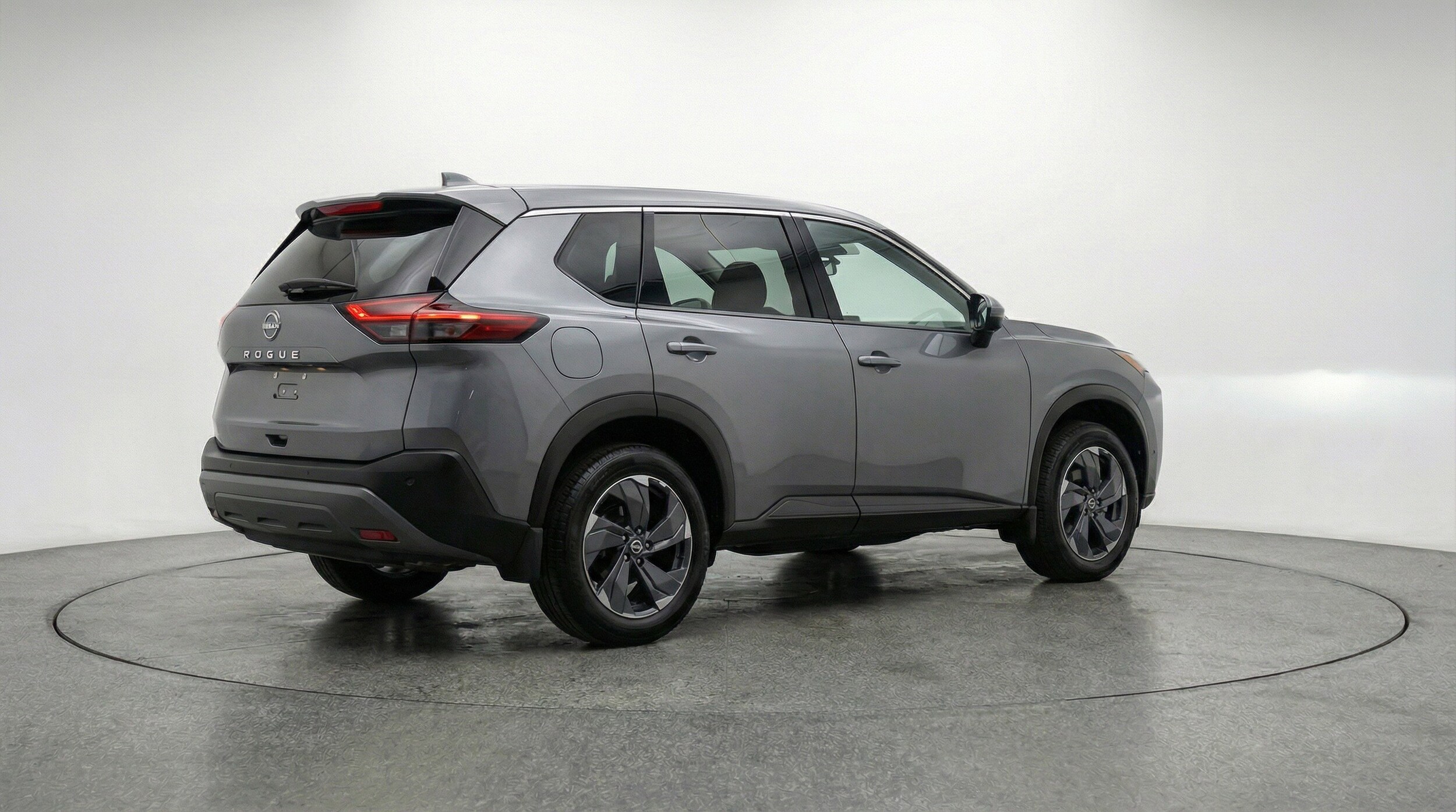 Thumbnail: 2025 Nissan Rogue - 9
