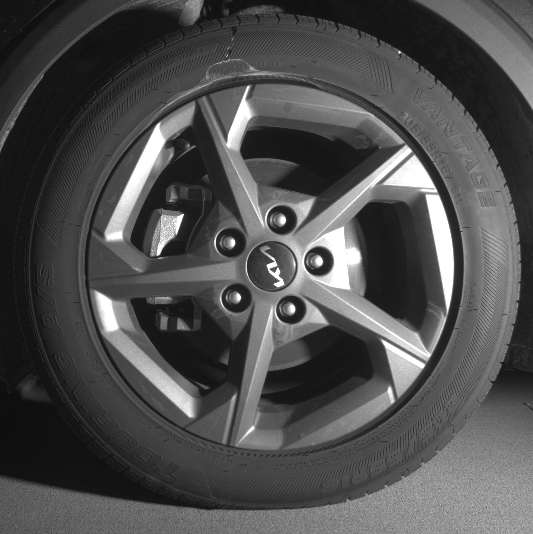 Thumbnail: 2025 Kia K4 - 9