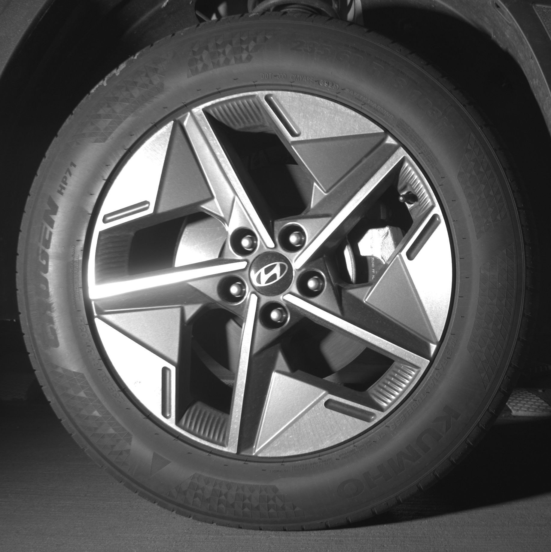 Thumbnail: 2026 Hyundai Tucson - 13